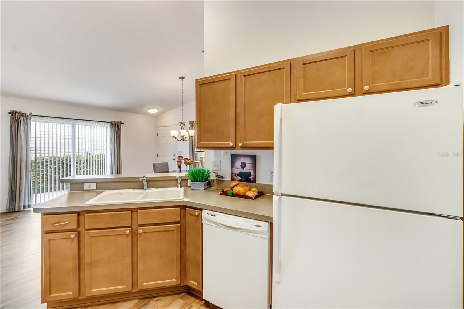 1806 QUEENSBURY TER, THE VILLAGES, FL, 32162