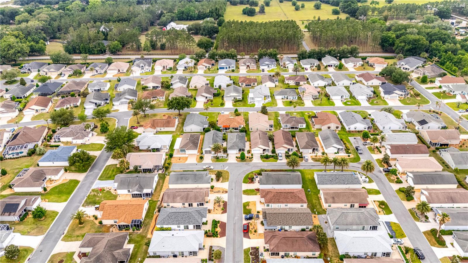 1806 QUEENSBURY TER, THE VILLAGES, FL, 32162