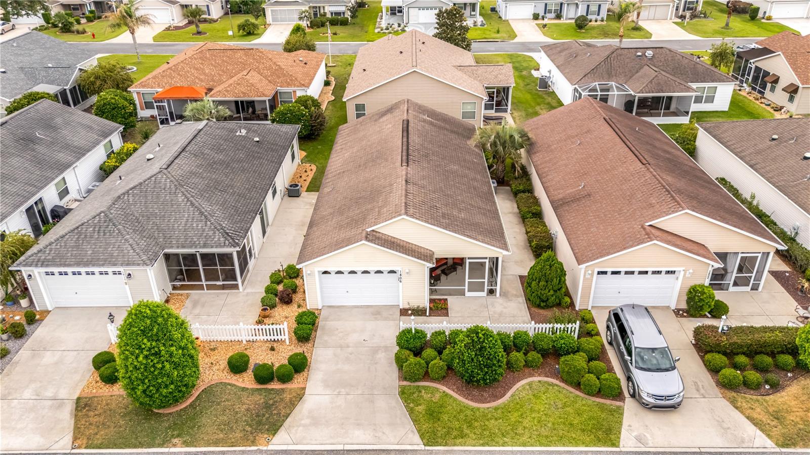 1806 QUEENSBURY TER, THE VILLAGES, FL, 32162