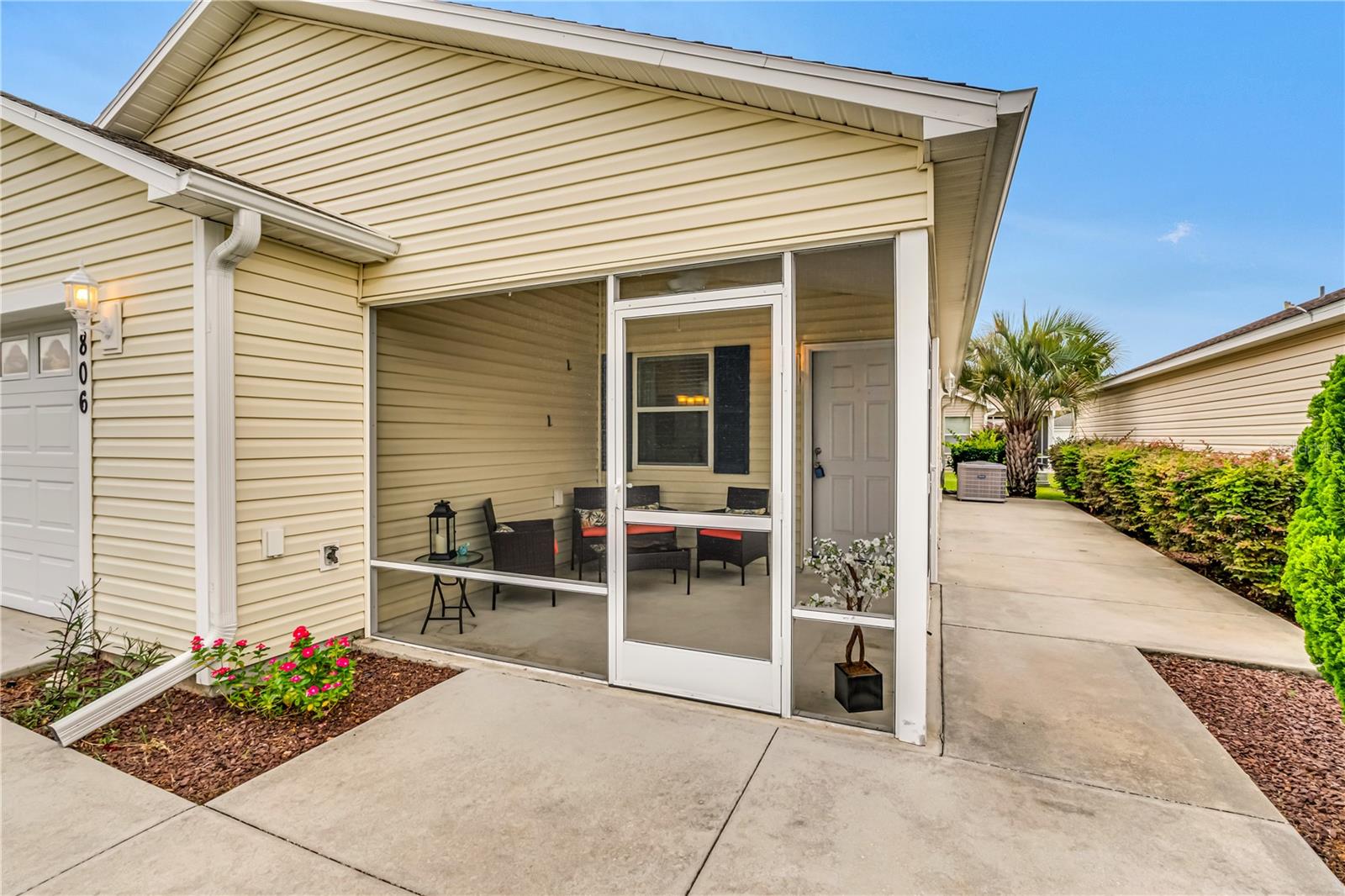 1806 QUEENSBURY TER, THE VILLAGES, FL, 32162