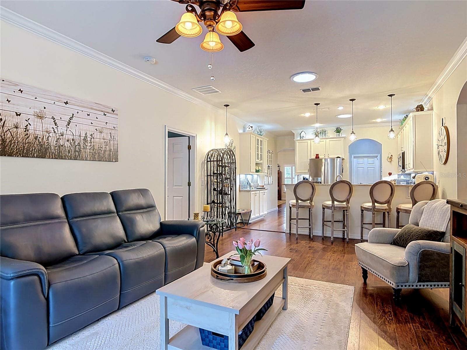 354 CHURCHILL DOWNS BLVD, DELAND, FL, 32724