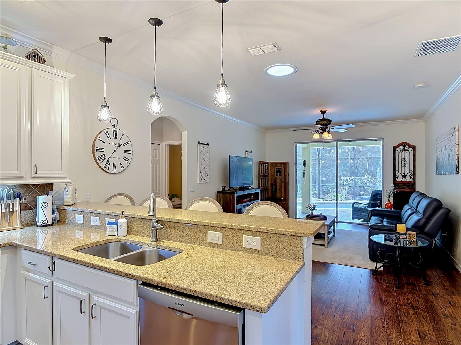 354 CHURCHILL DOWNS BLVD, DELAND, FL, 32724