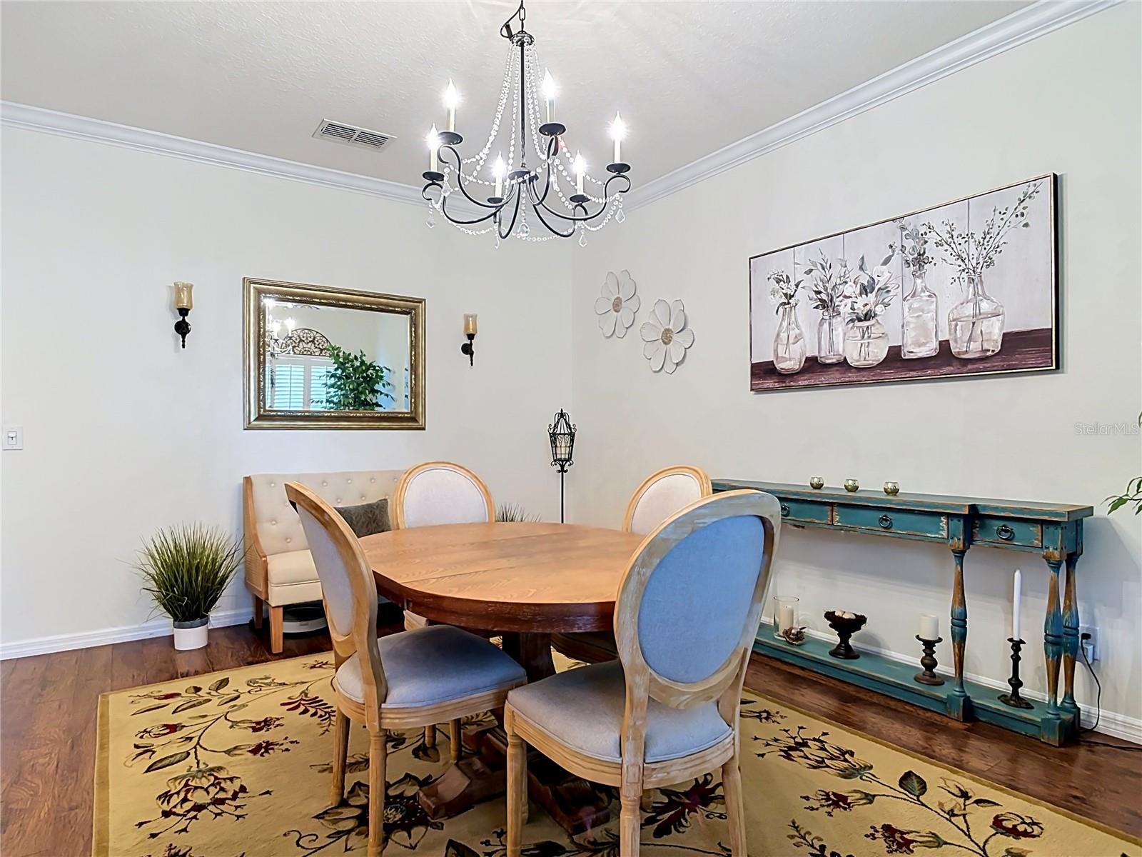 354 CHURCHILL DOWNS BLVD, DELAND, FL, 32724