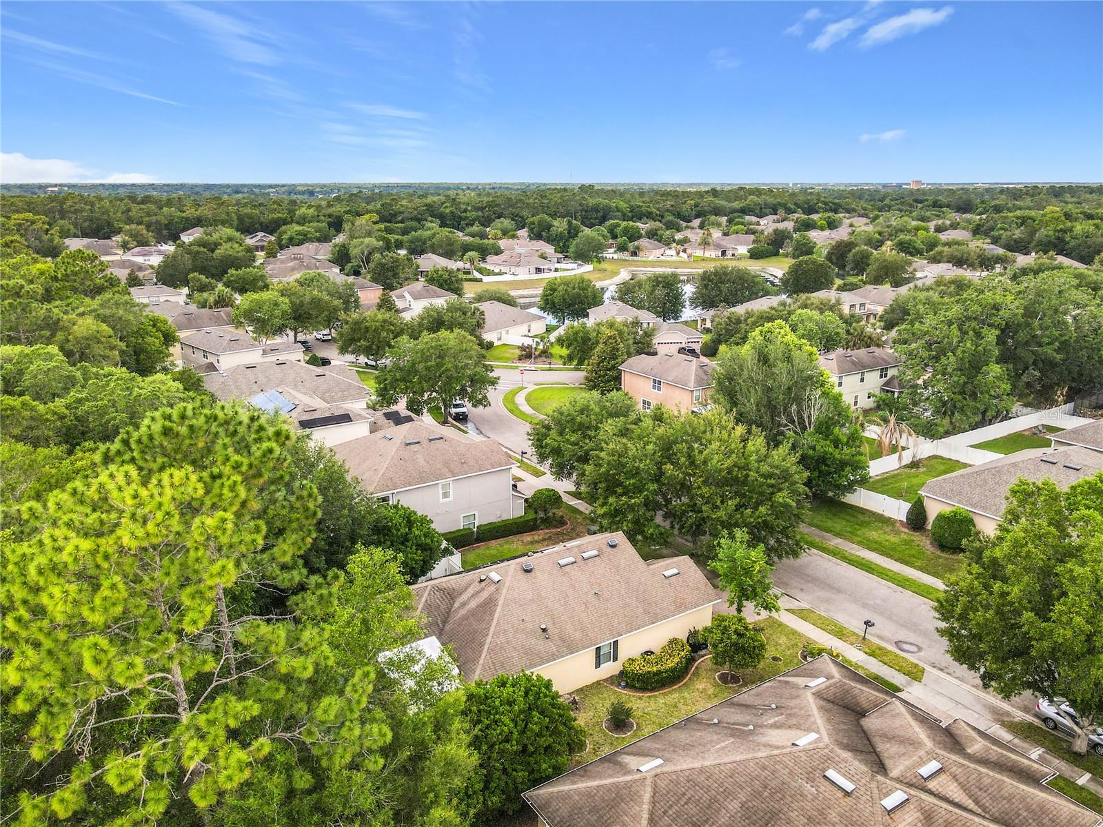 354 CHURCHILL DOWNS BLVD, DELAND, FL, 32724