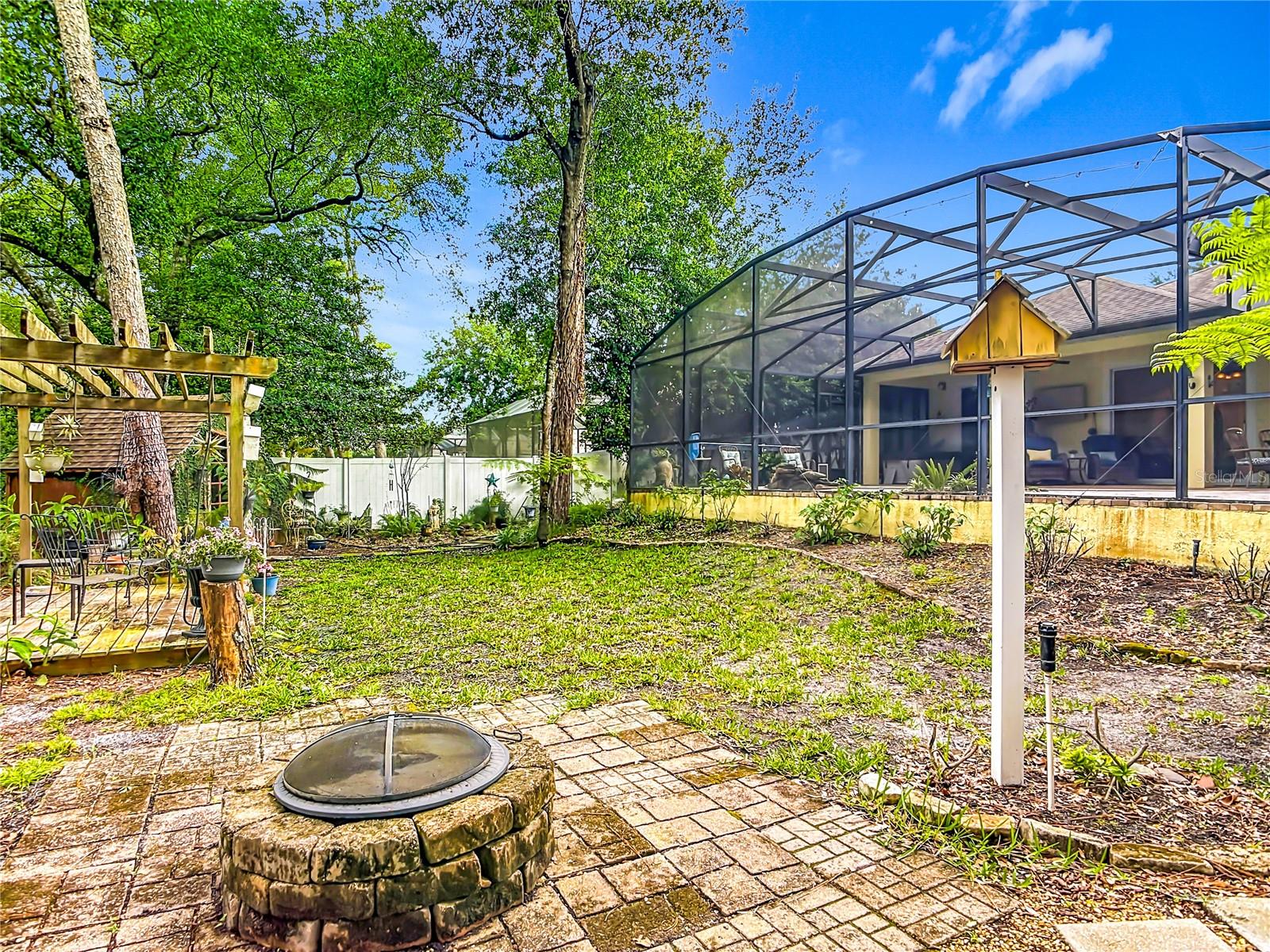 354 CHURCHILL DOWNS BLVD, DELAND, FL, 32724