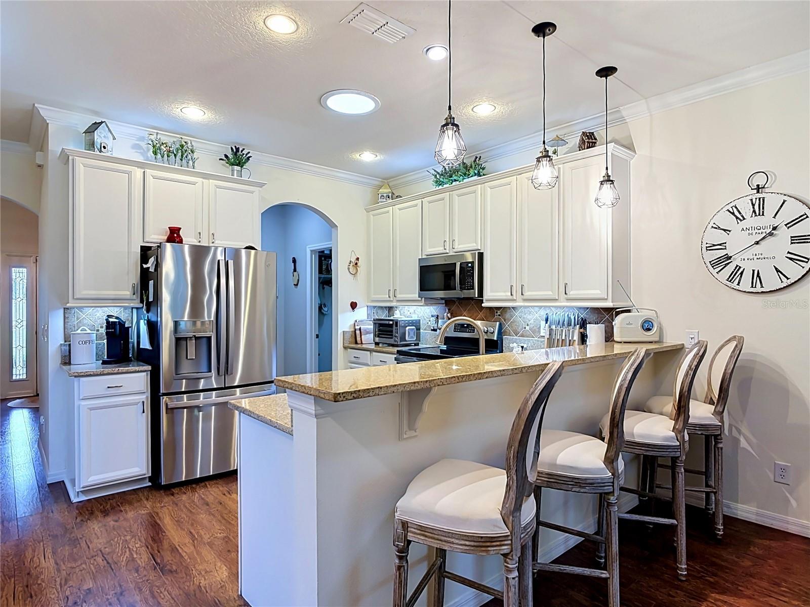 354 CHURCHILL DOWNS BLVD, DELAND, FL, 32724