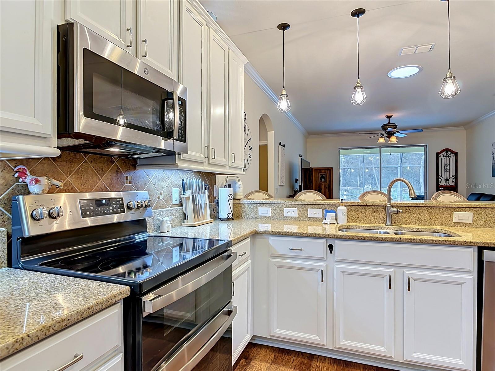 354 CHURCHILL DOWNS BLVD, DELAND, FL, 32724