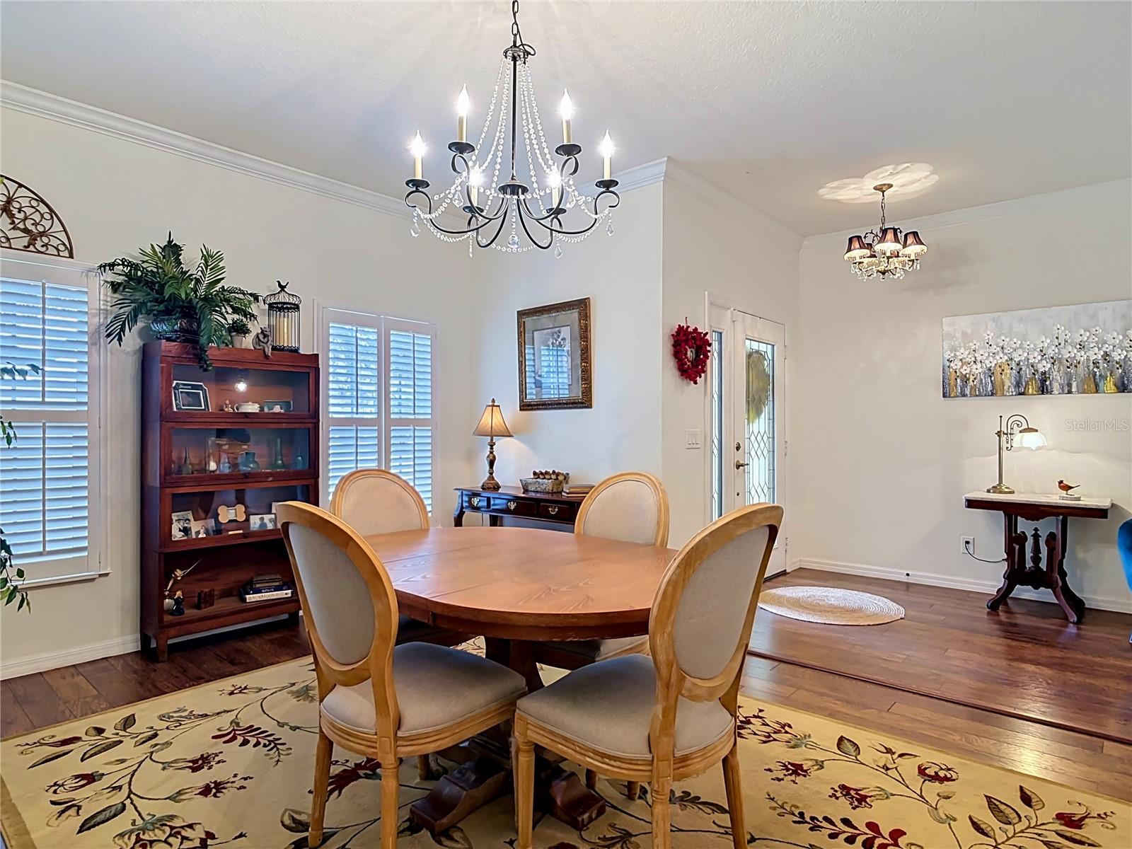354 CHURCHILL DOWNS BLVD, DELAND, FL, 32724