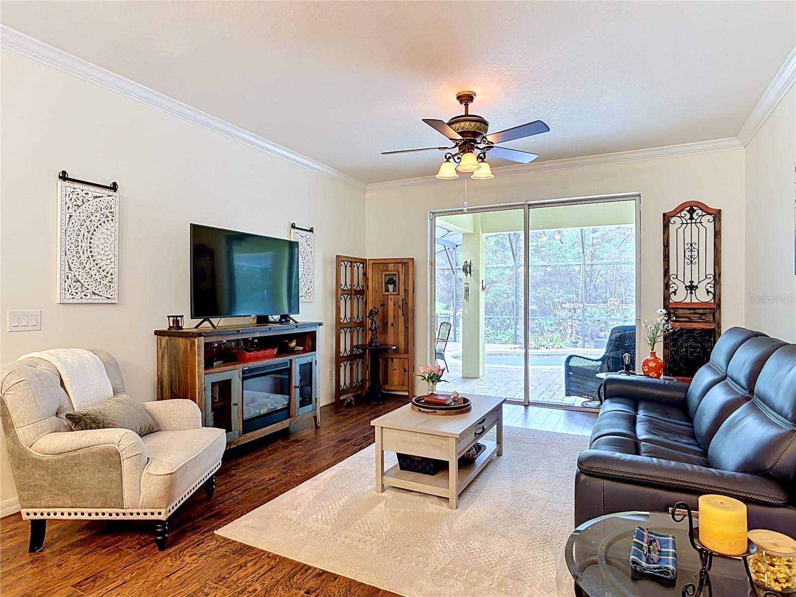 354 CHURCHILL DOWNS BLVD, DELAND, FL, 32724