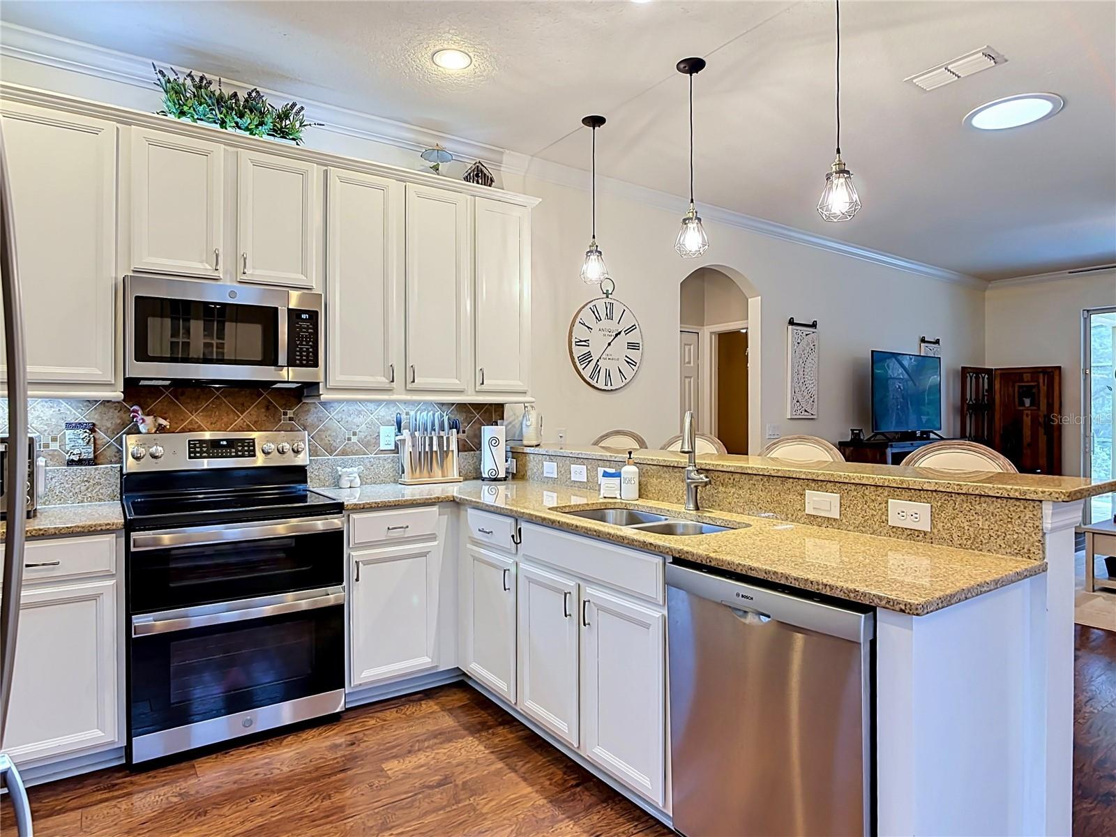 354 CHURCHILL DOWNS BLVD, DELAND, FL, 32724