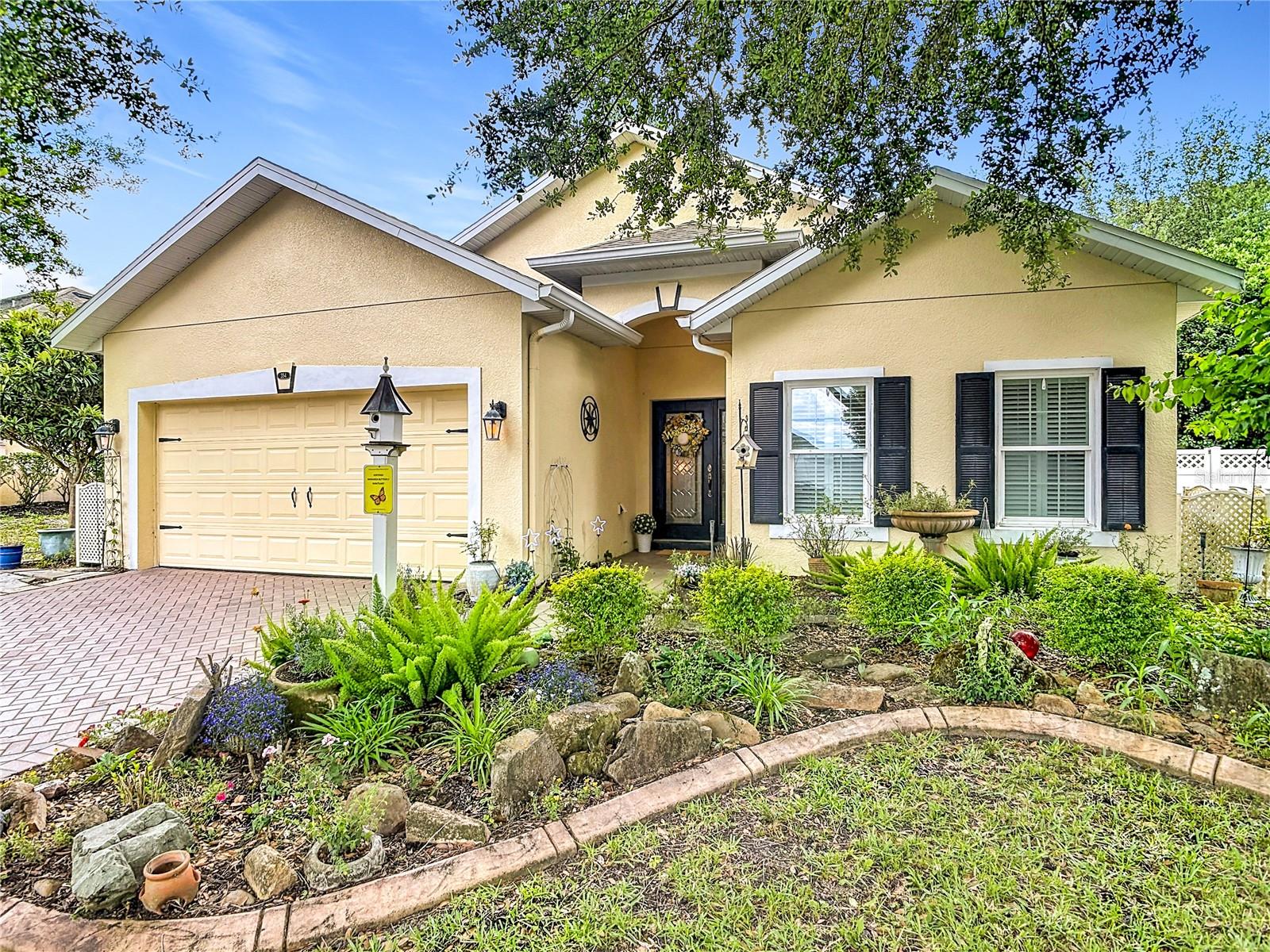 354 CHURCHILL DOWNS BLVD, DELAND, FL, 32724