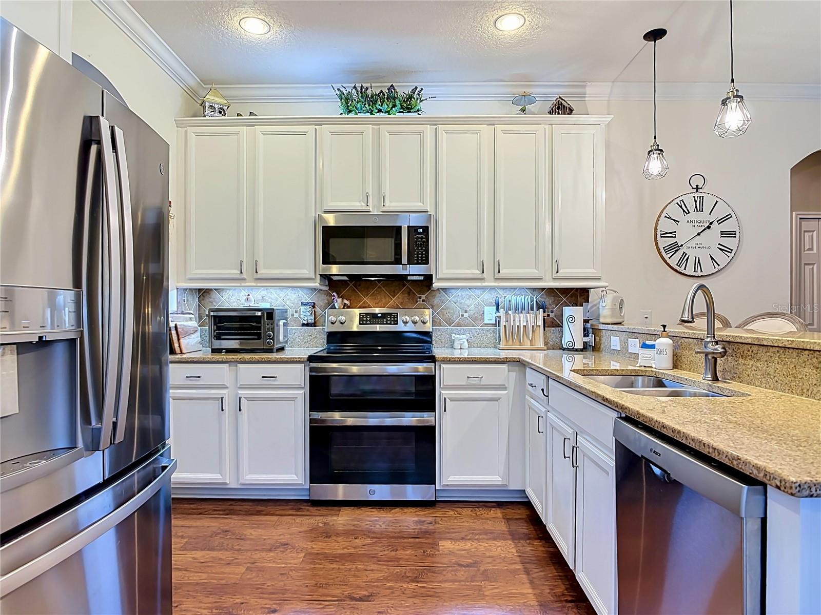 354 CHURCHILL DOWNS BLVD, DELAND, FL, 32724