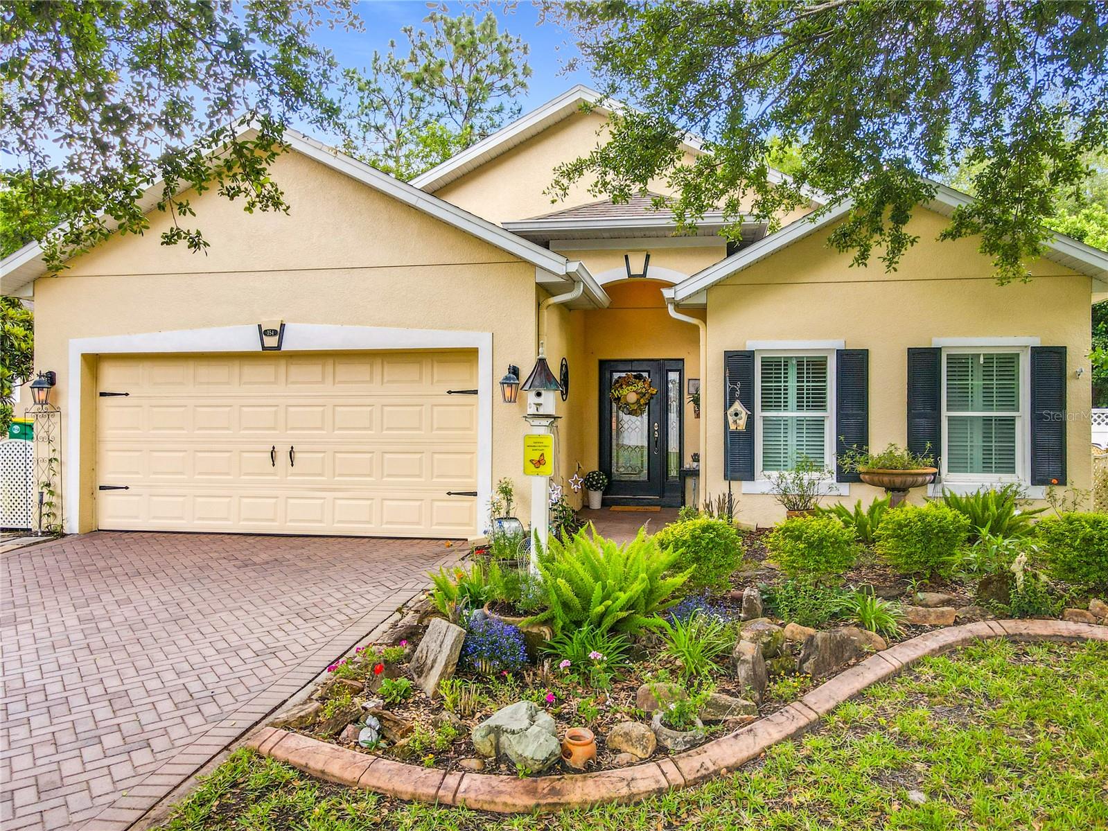 354 CHURCHILL DOWNS BLVD, DELAND, FL, 32724