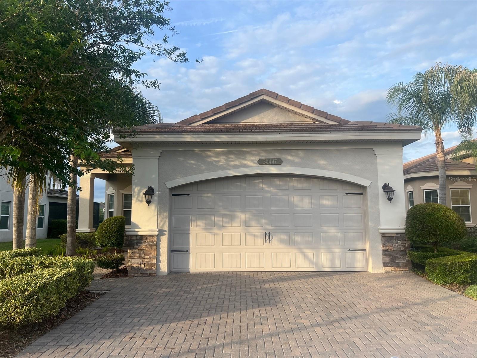 30447 CEASAR PARK DR, WESLEY CHAPEL, FL, 33543