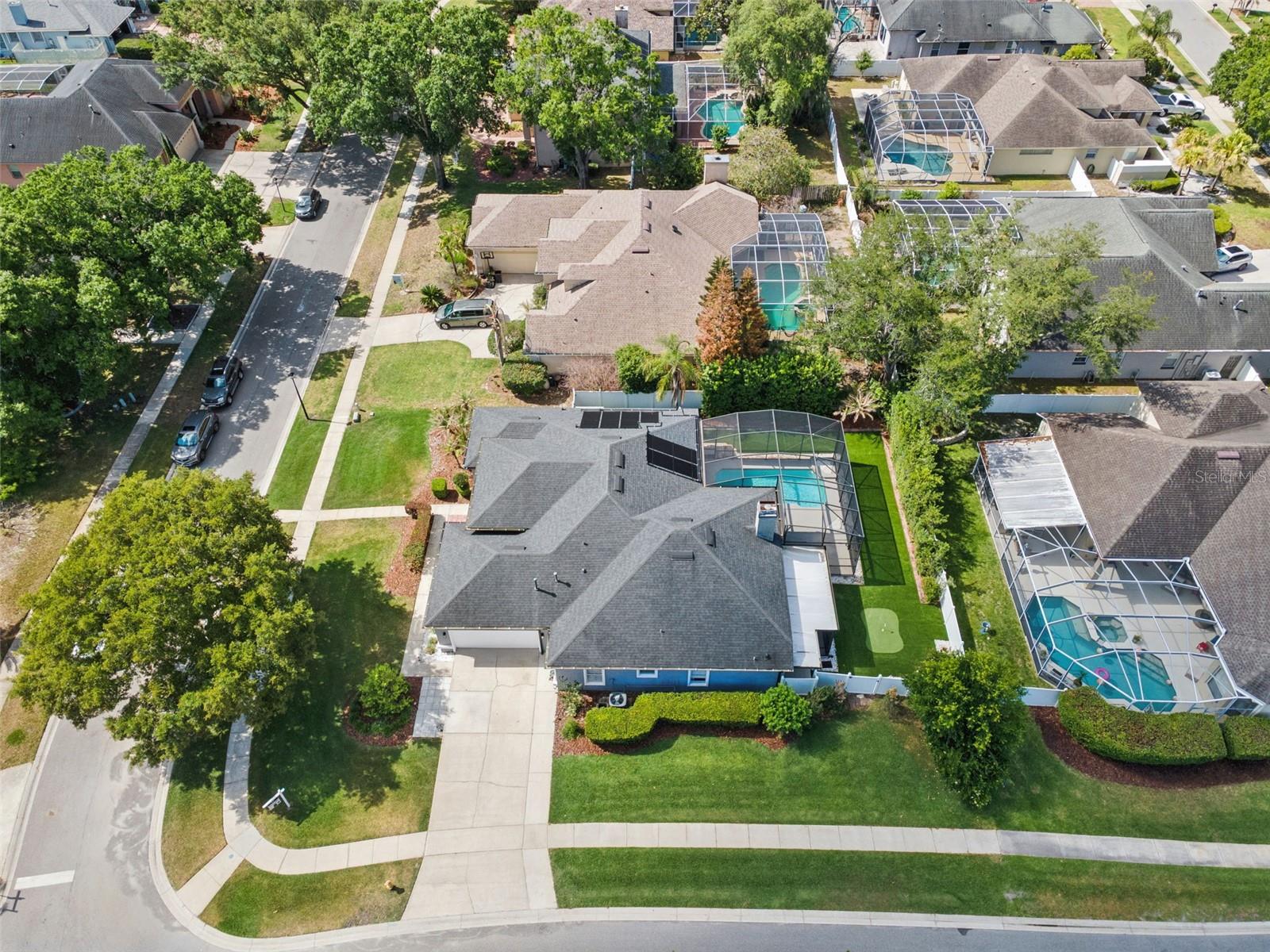 5699 POND PINE PT, OVIEDO, FL, 32765