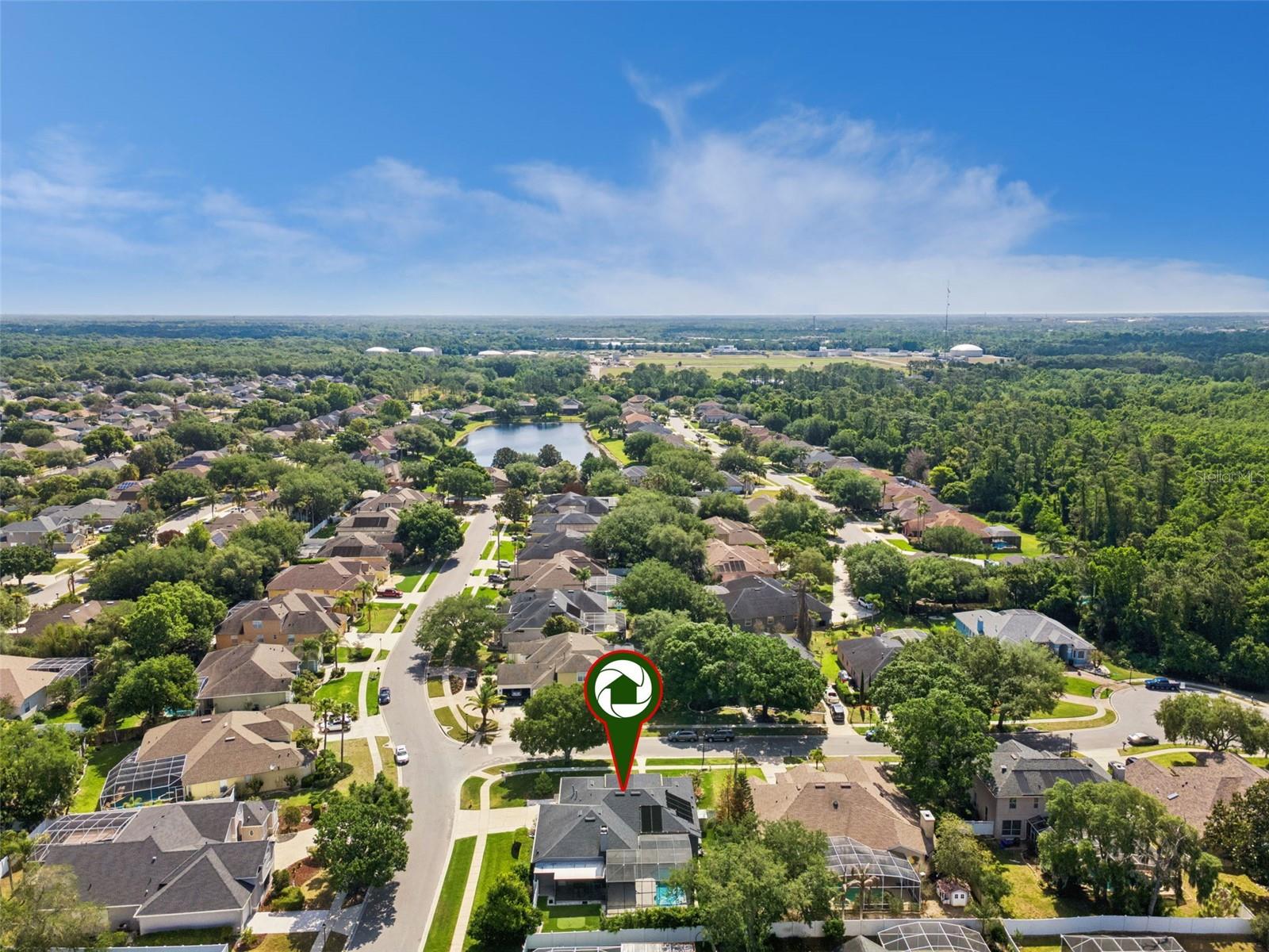 5699 POND PINE PT, OVIEDO, FL, 32765