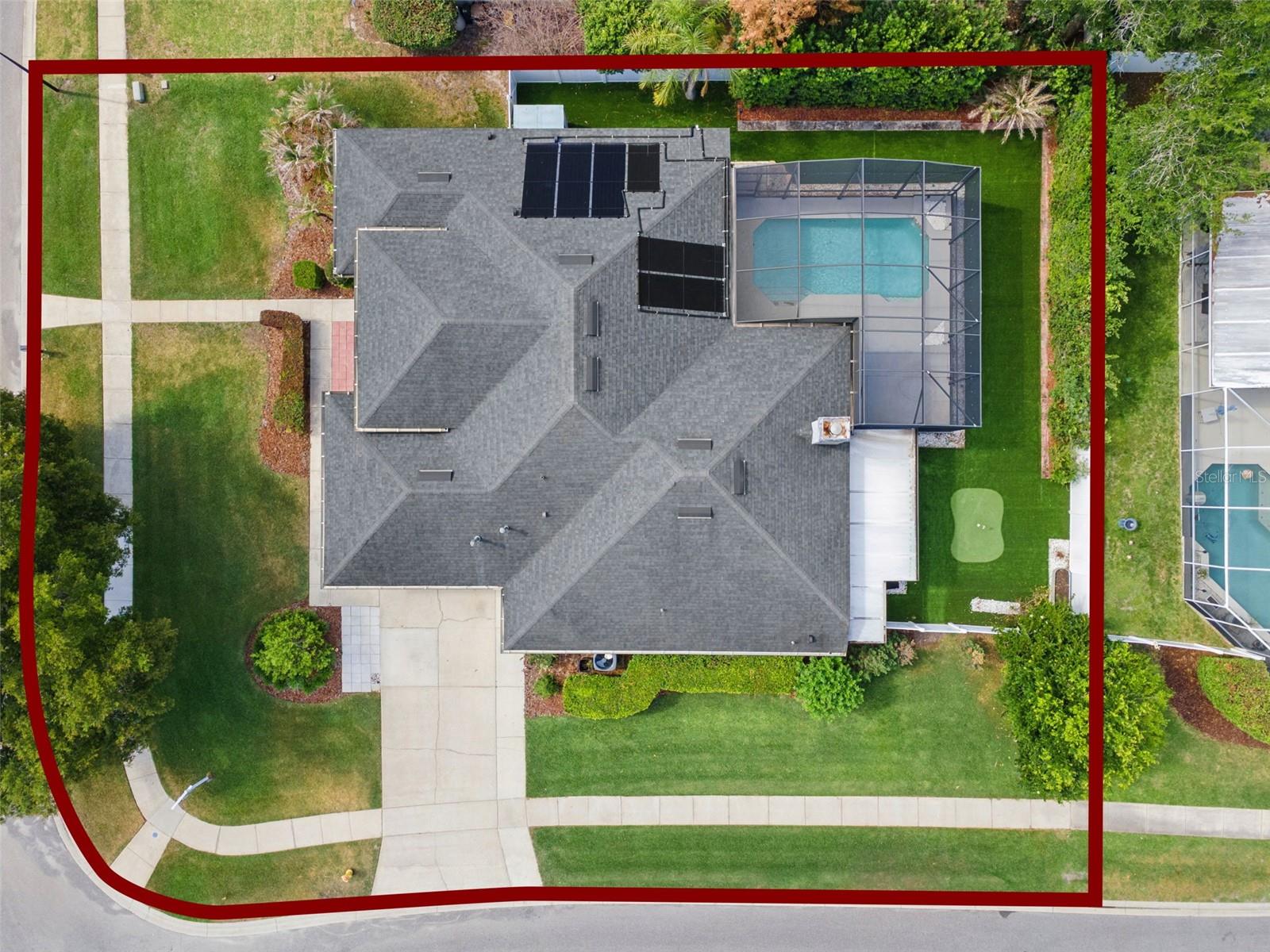 5699 POND PINE PT, OVIEDO, FL, 32765