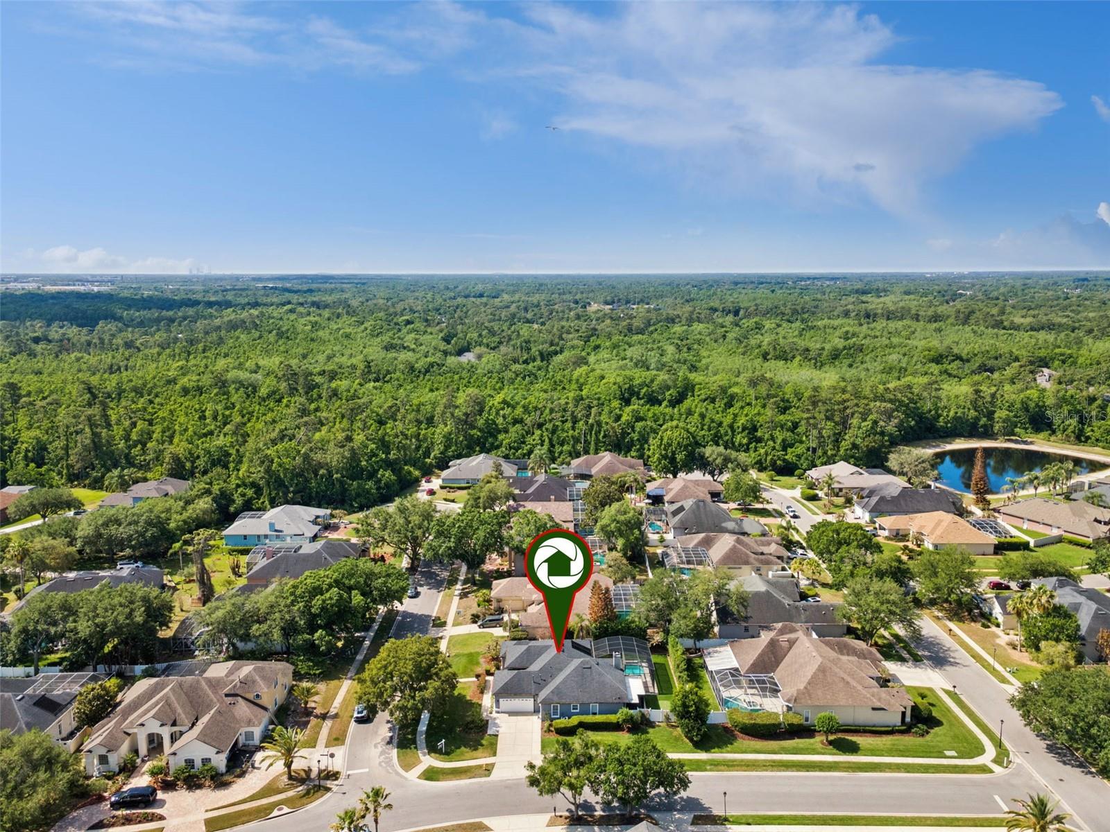 5699 POND PINE PT, OVIEDO, FL, 32765