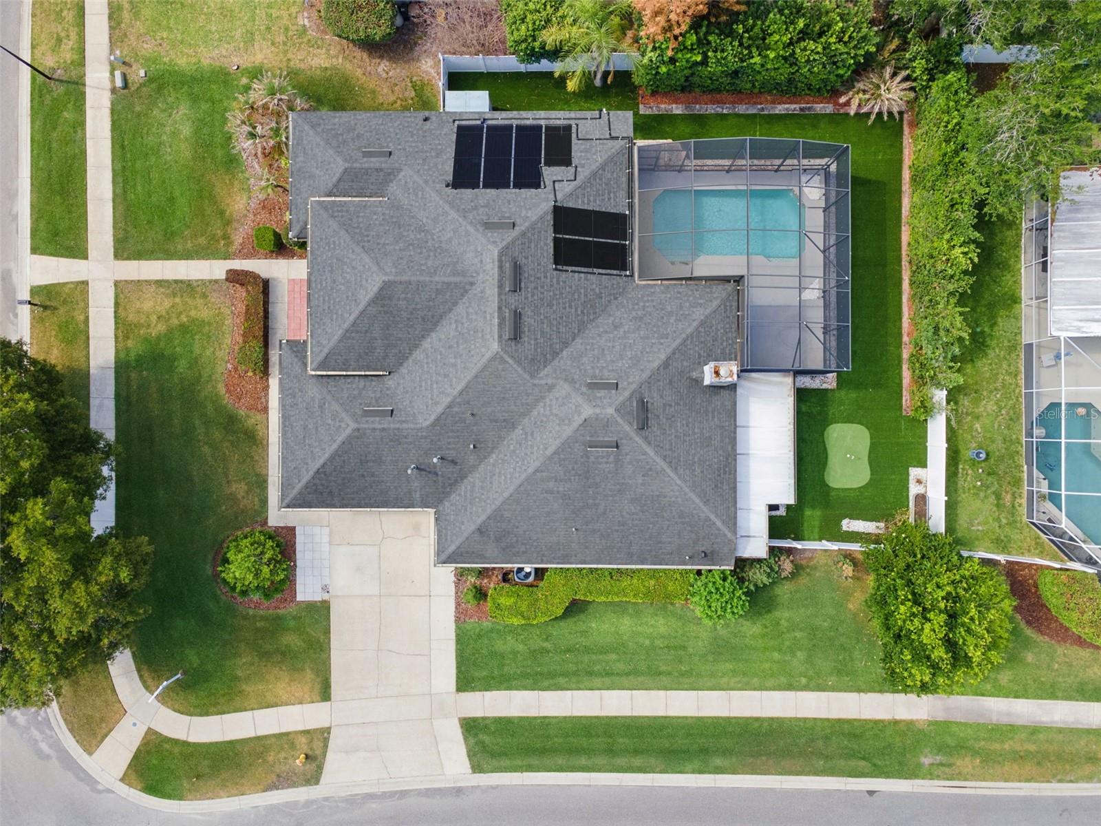 5699 POND PINE PT, OVIEDO, FL, 32765