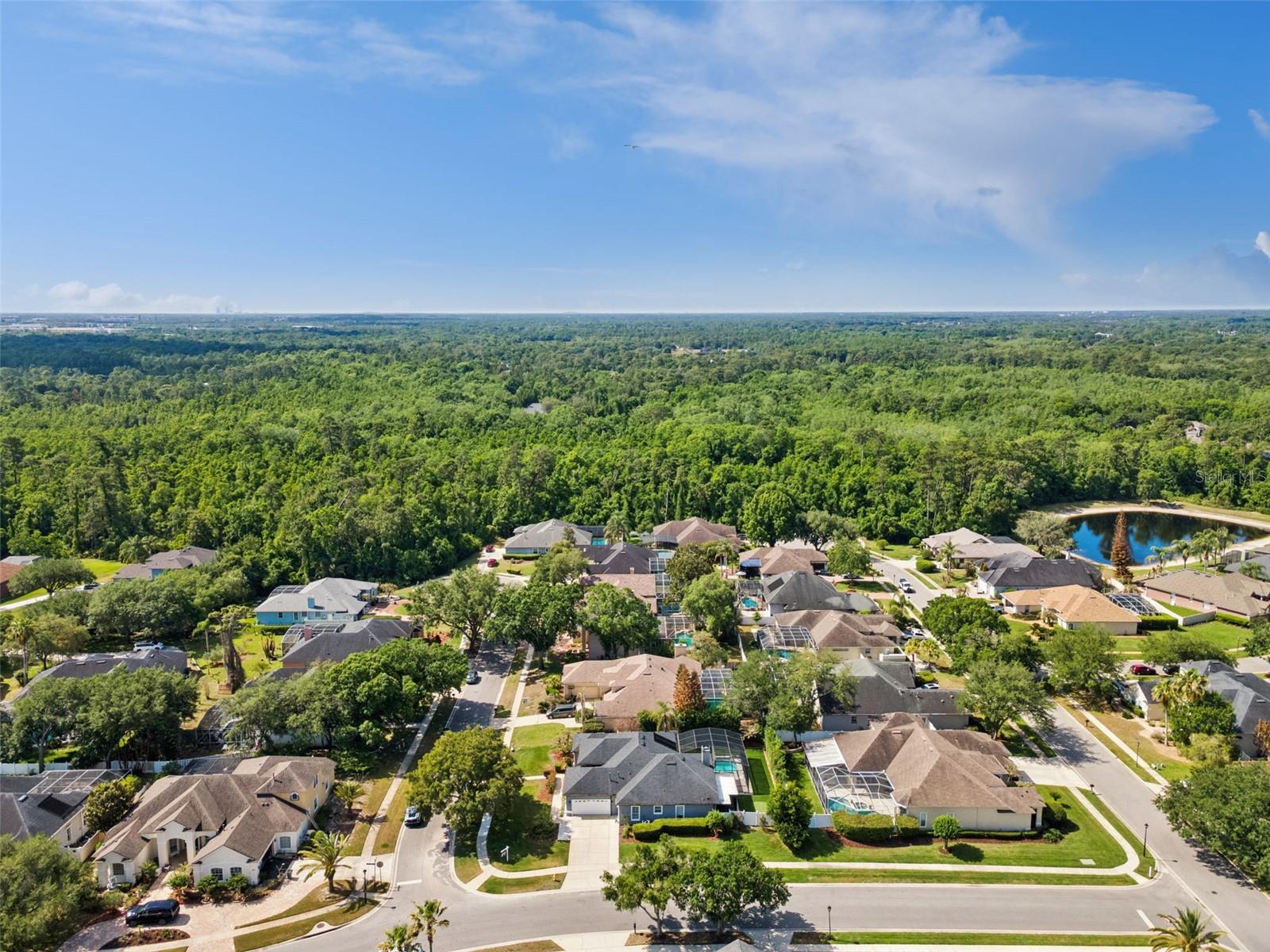 5699 POND PINE PT, OVIEDO, FL, 32765