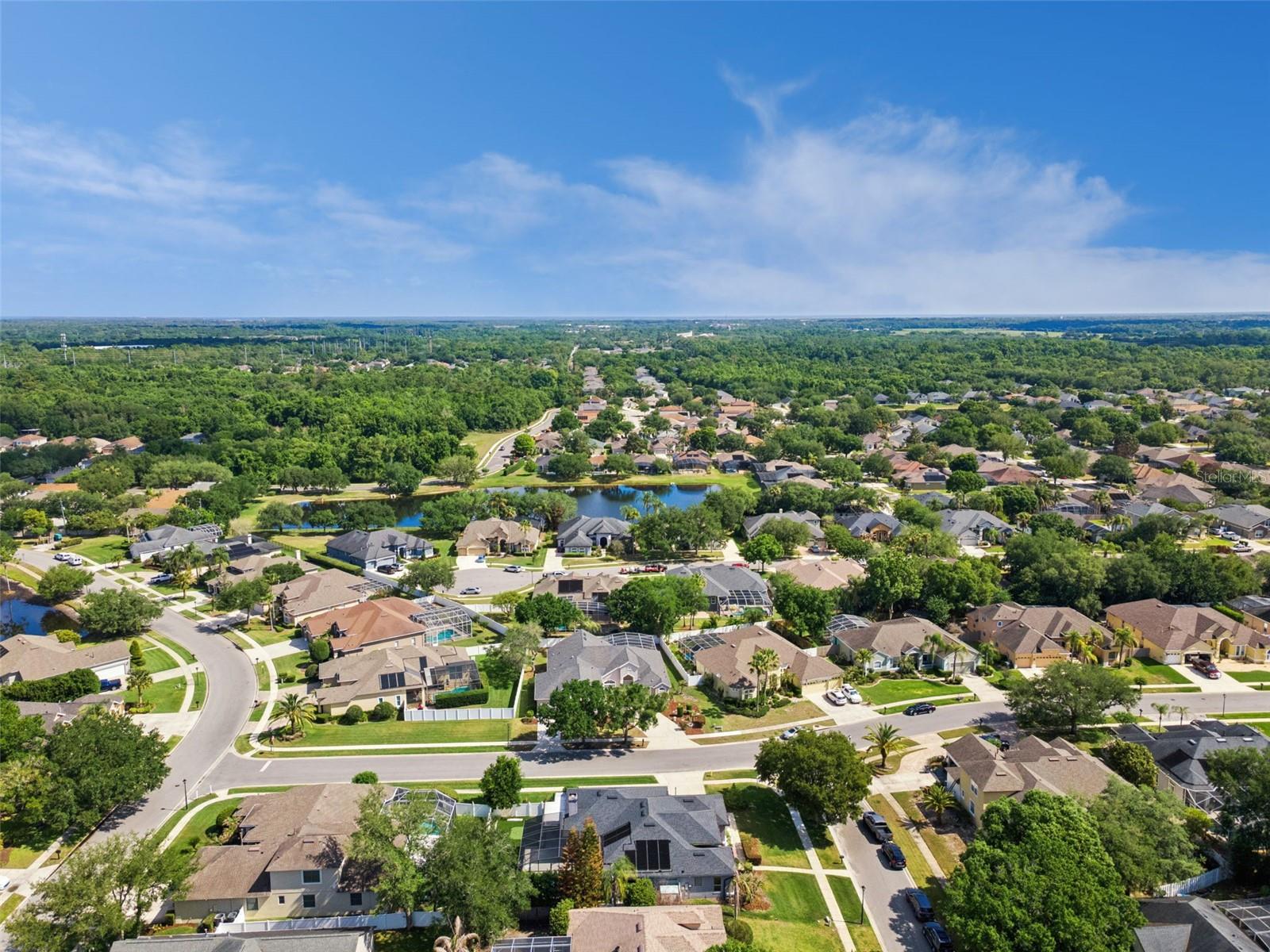 5699 POND PINE PT, OVIEDO, FL, 32765