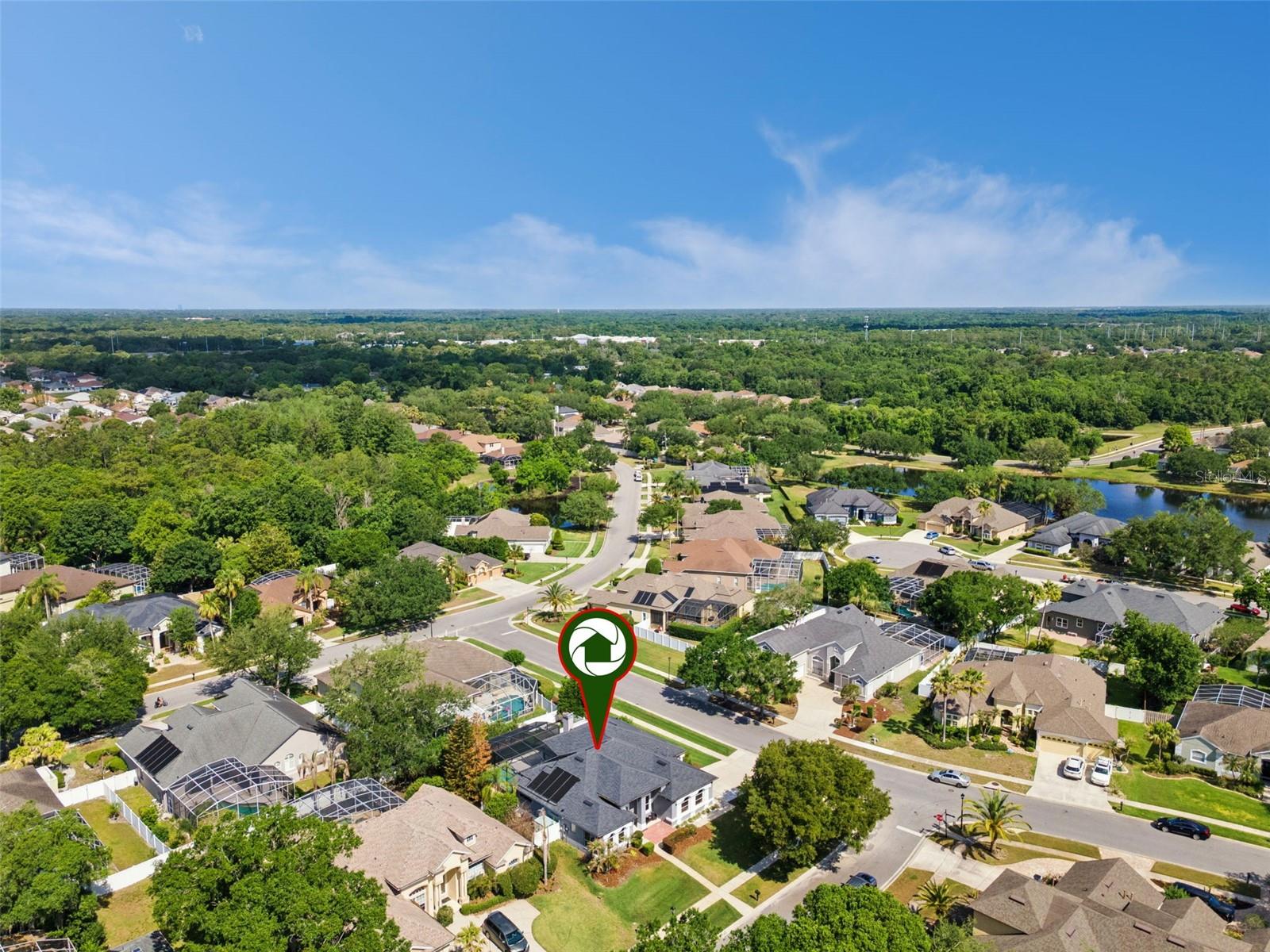 5699 POND PINE PT, OVIEDO, FL, 32765