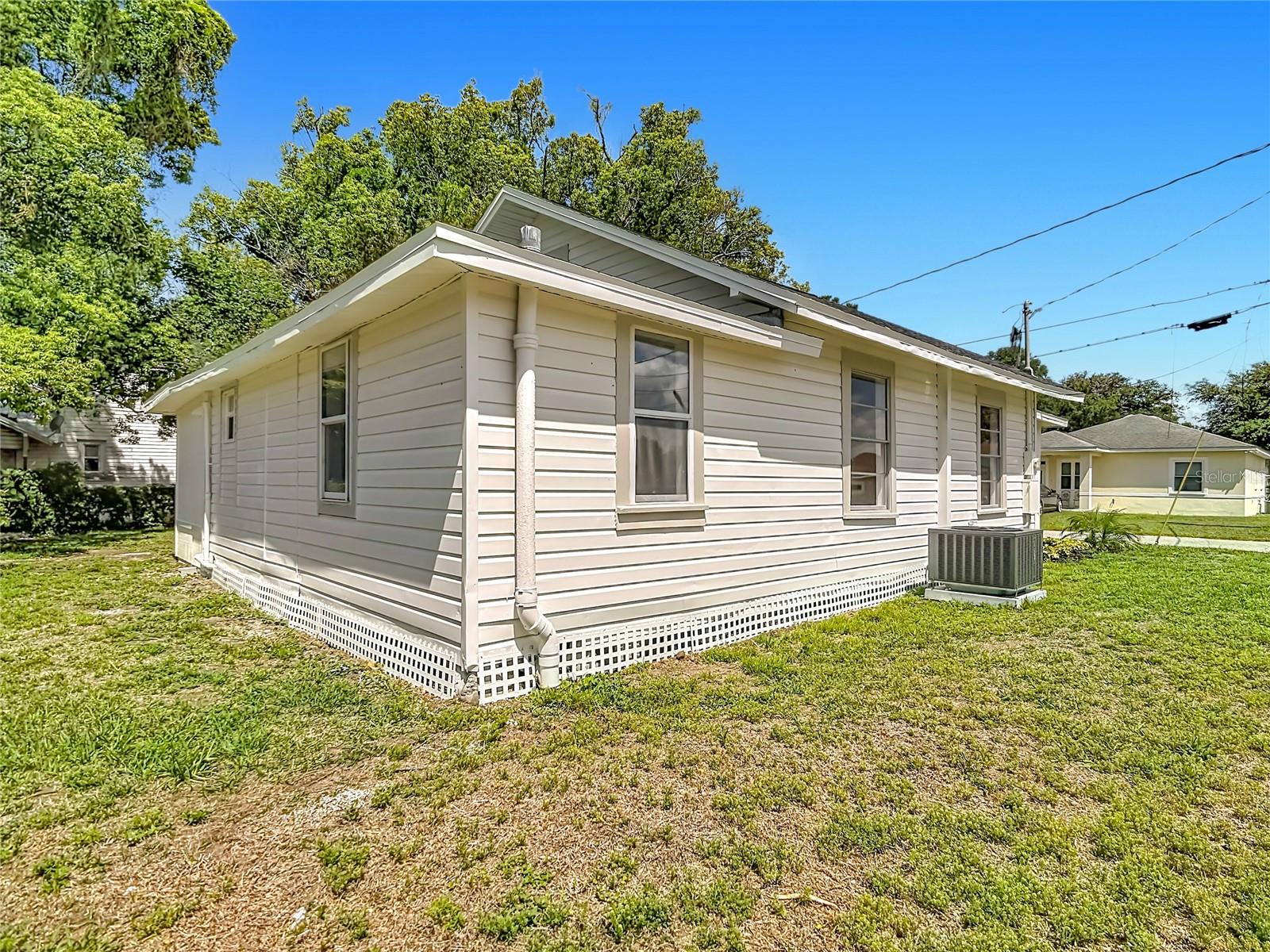 445 W HOOKER ST, BARTOW, FL, 33830