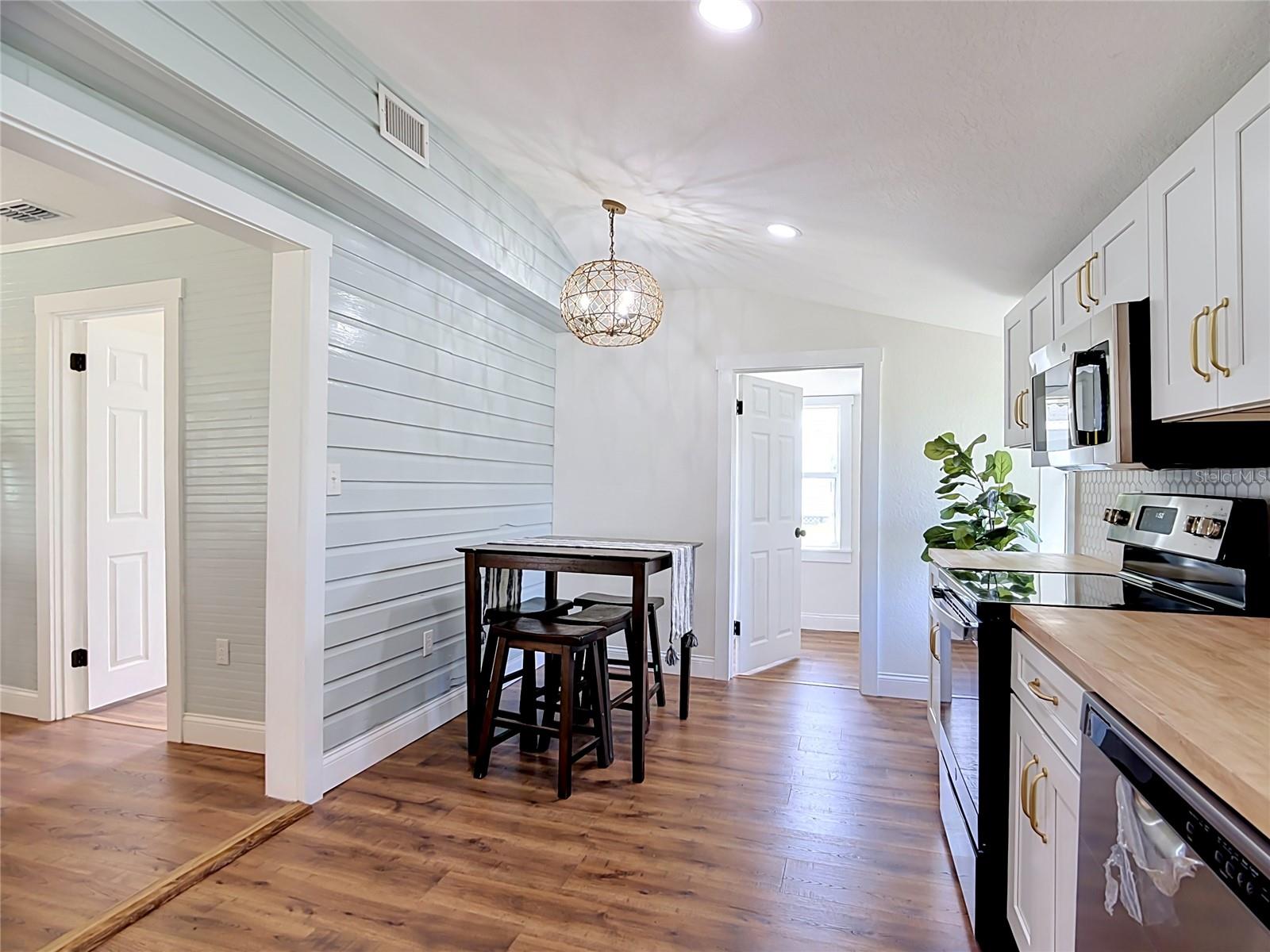 445 W HOOKER ST, BARTOW, FL, 33830