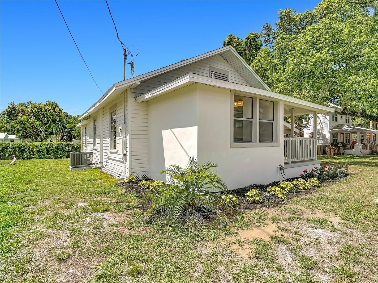 445 W HOOKER ST, BARTOW, FL, 33830