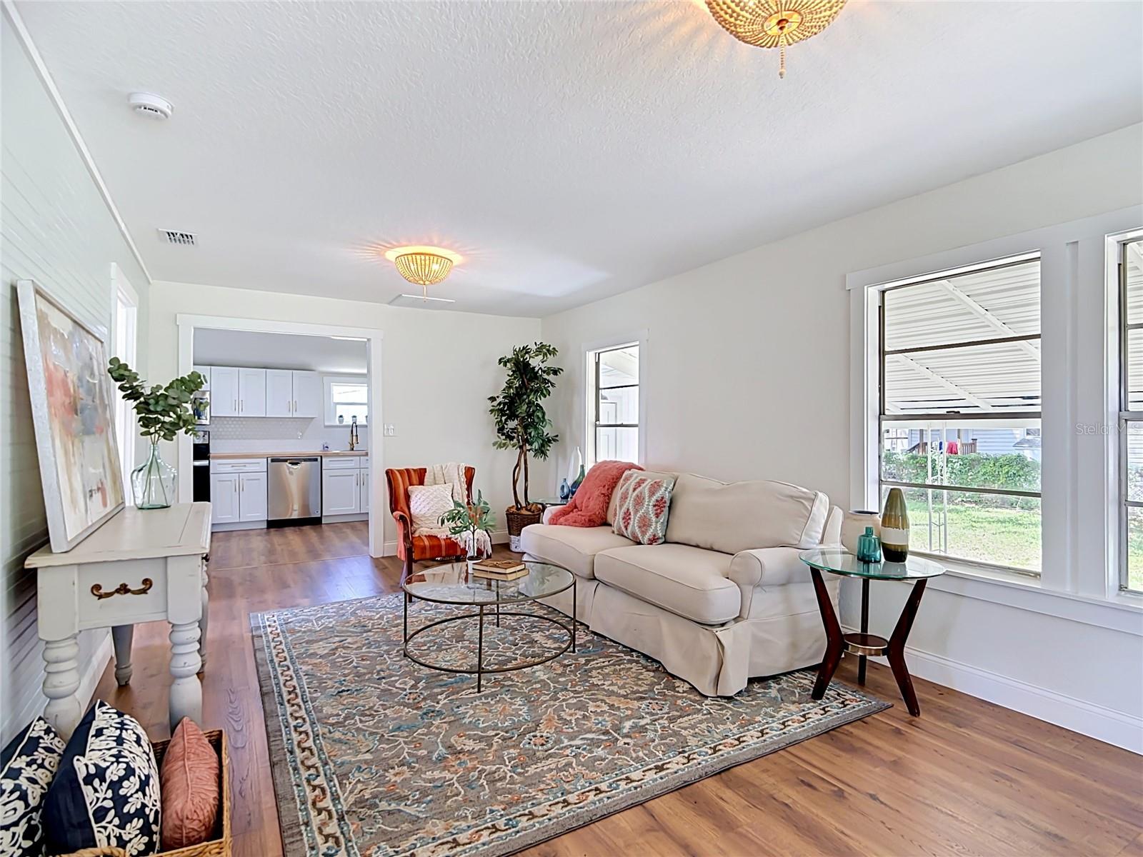 445 W HOOKER ST, BARTOW, FL, 33830