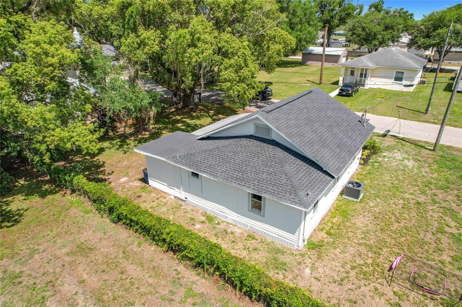 445 W HOOKER ST, BARTOW, FL, 33830