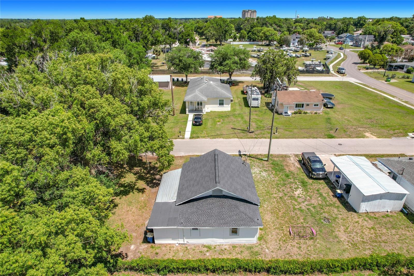 445 W HOOKER ST, BARTOW, FL, 33830