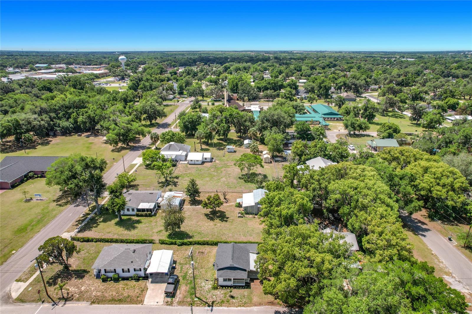 445 W HOOKER ST, BARTOW, FL, 33830