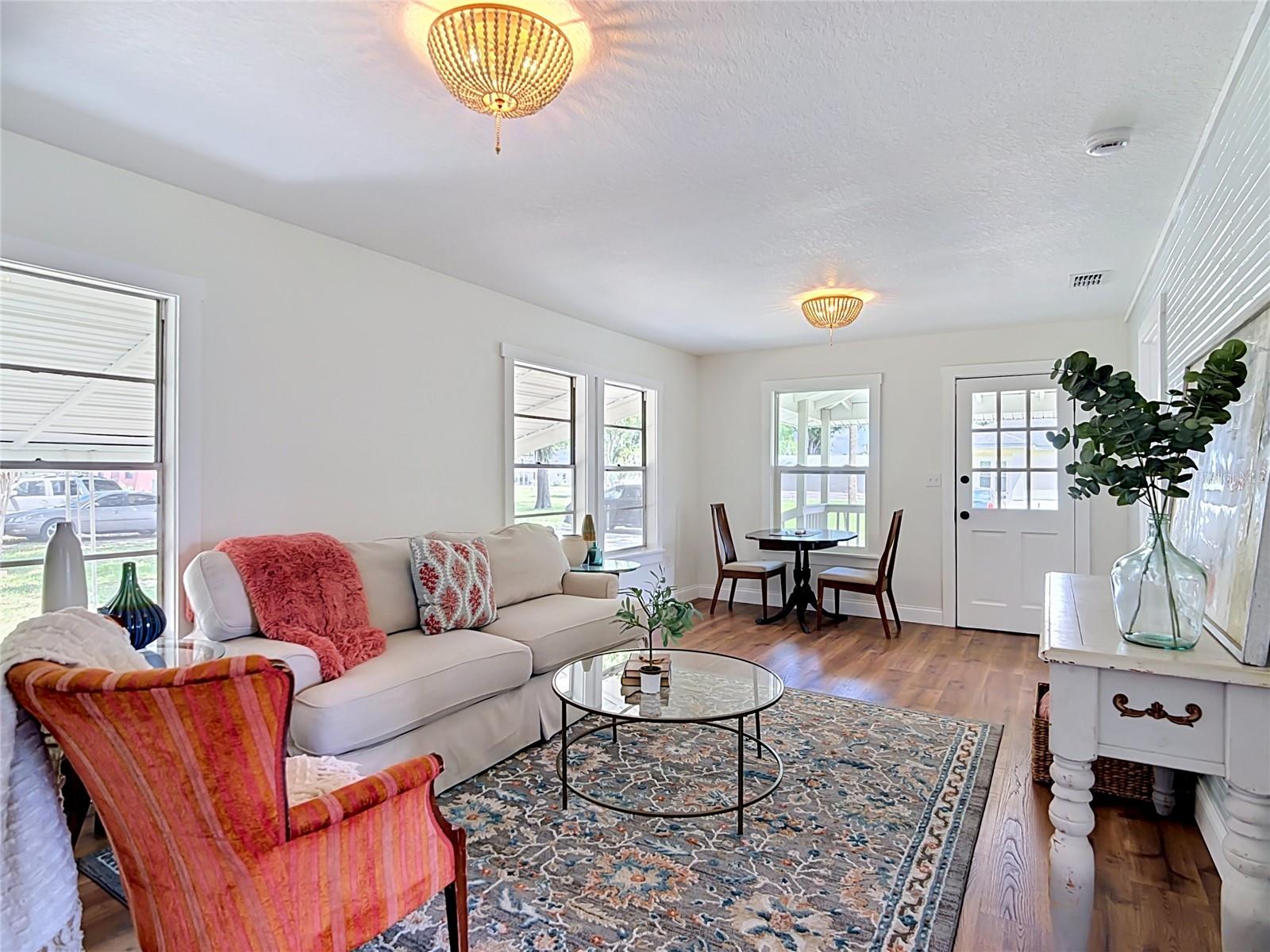 445 W HOOKER ST, BARTOW, FL, 33830