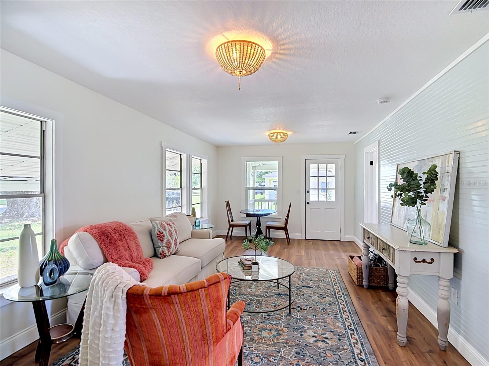 445 W HOOKER ST, BARTOW, FL, 33830