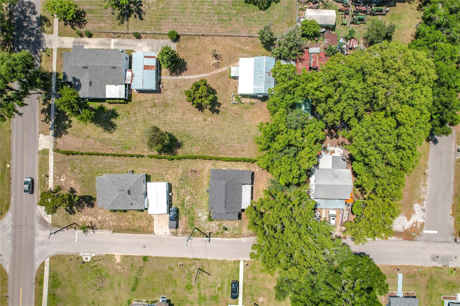 445 W HOOKER ST, BARTOW, FL, 33830