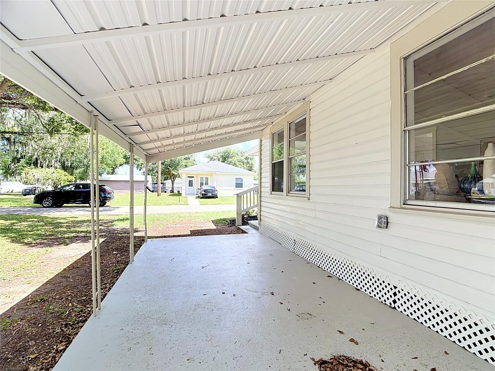 445 W HOOKER ST, BARTOW, FL, 33830