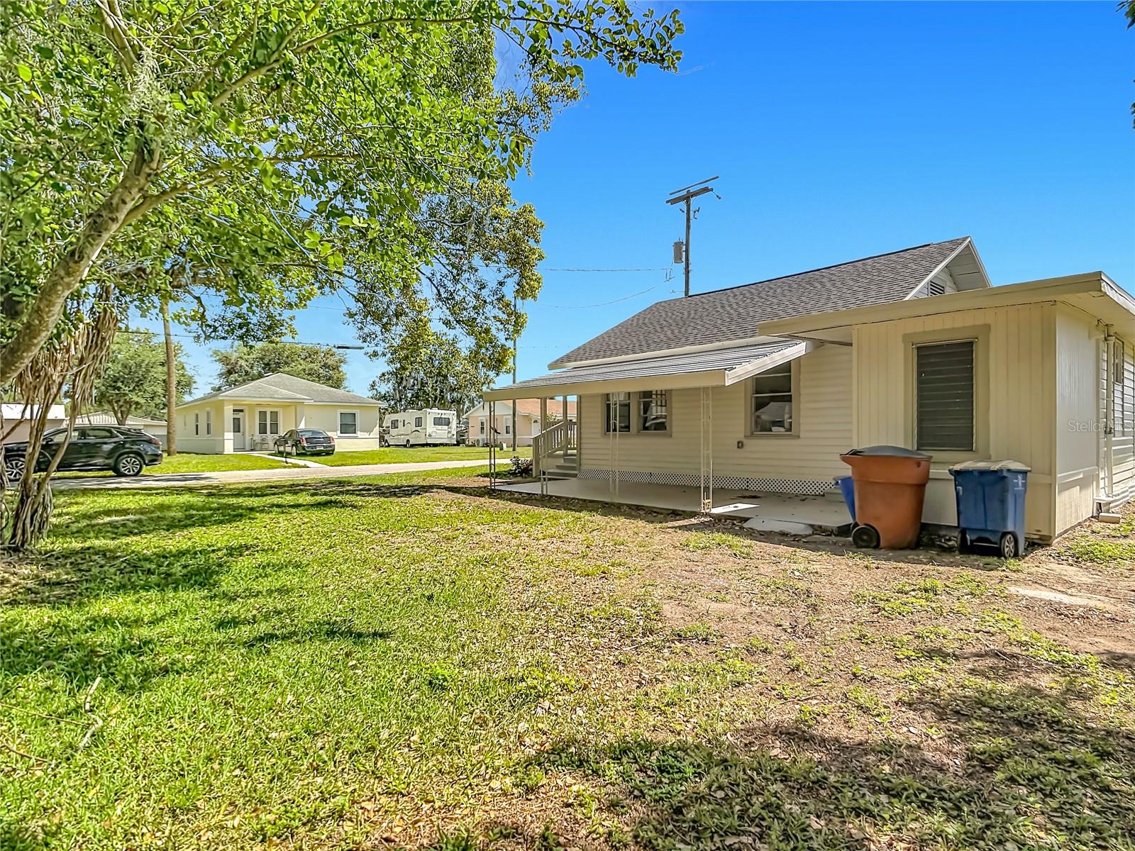 445 W HOOKER ST, BARTOW, FL, 33830