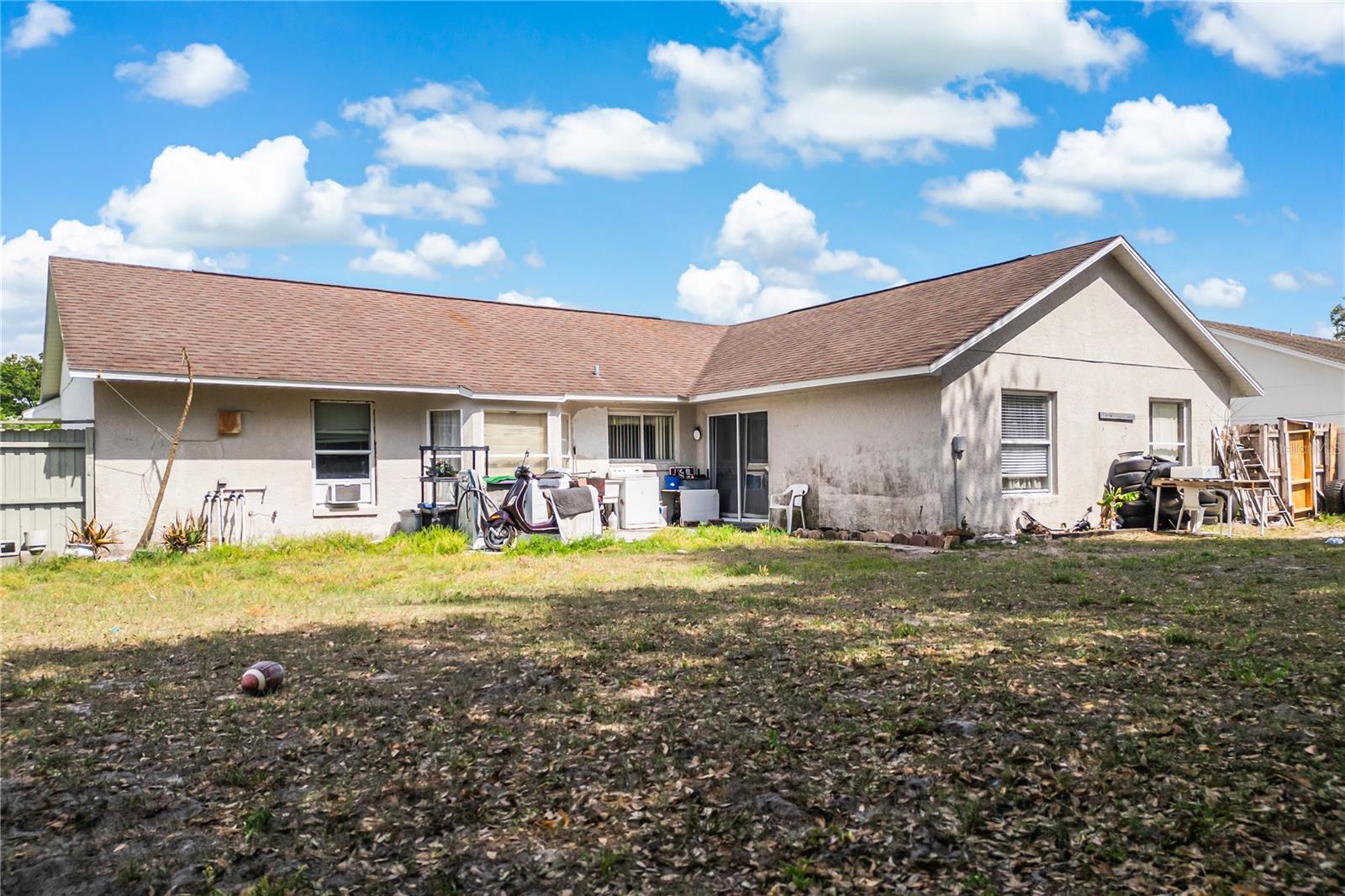 4040 EAGLE FEATHER DR, ORLANDO, FL, 32829