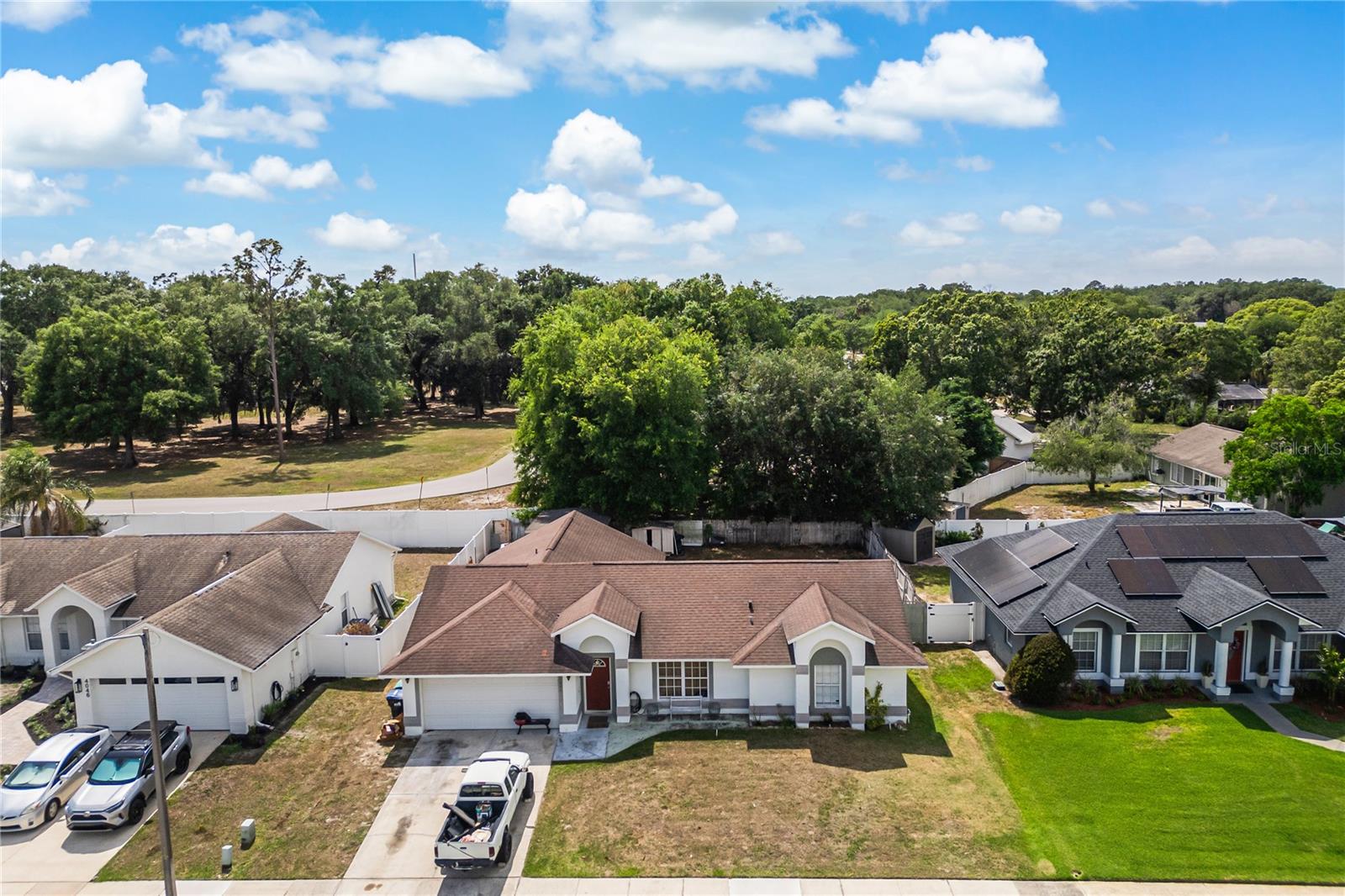 4040 EAGLE FEATHER DR, ORLANDO, FL, 32829