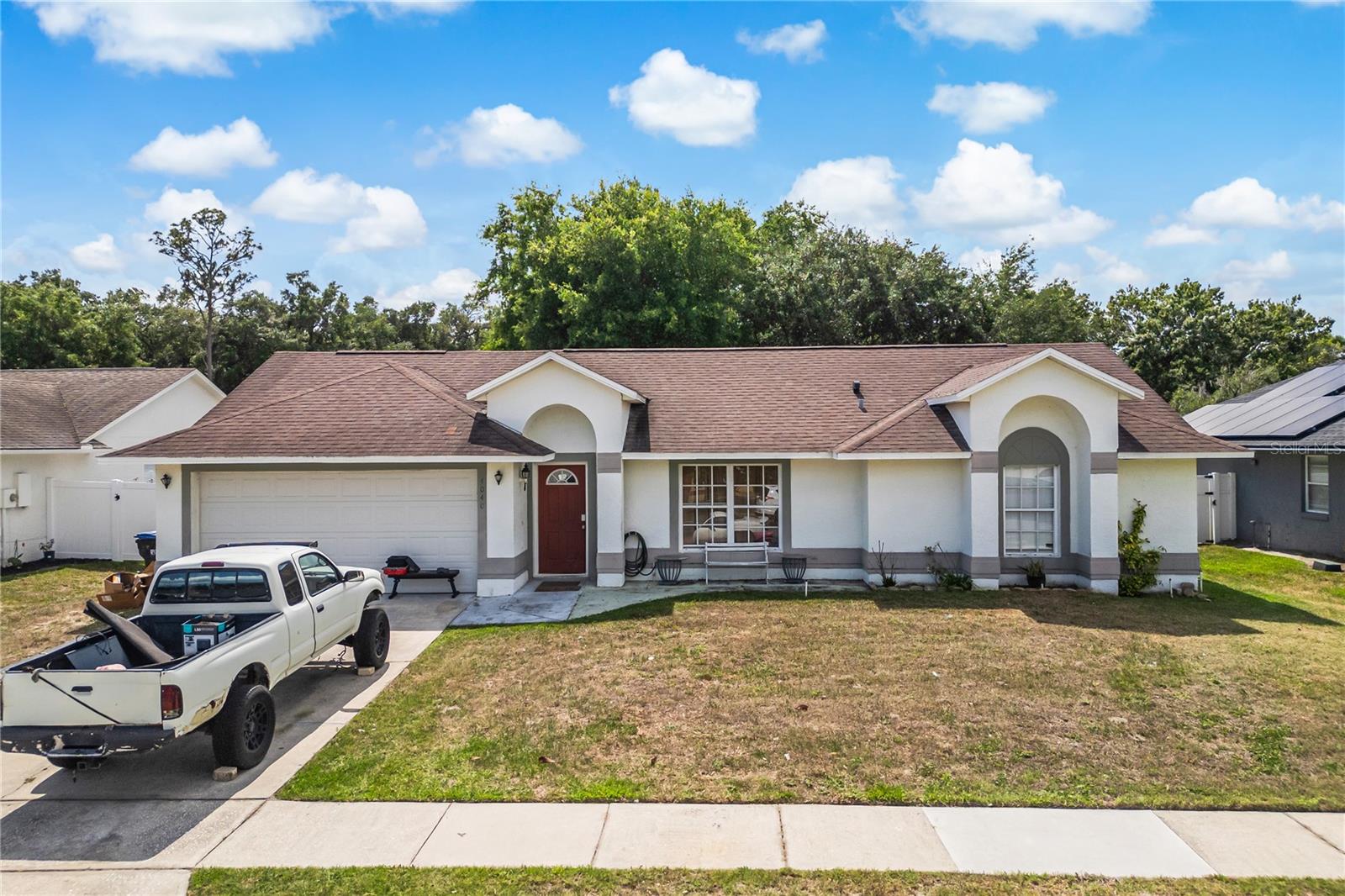 4040 EAGLE FEATHER DR, ORLANDO, FL, 32829