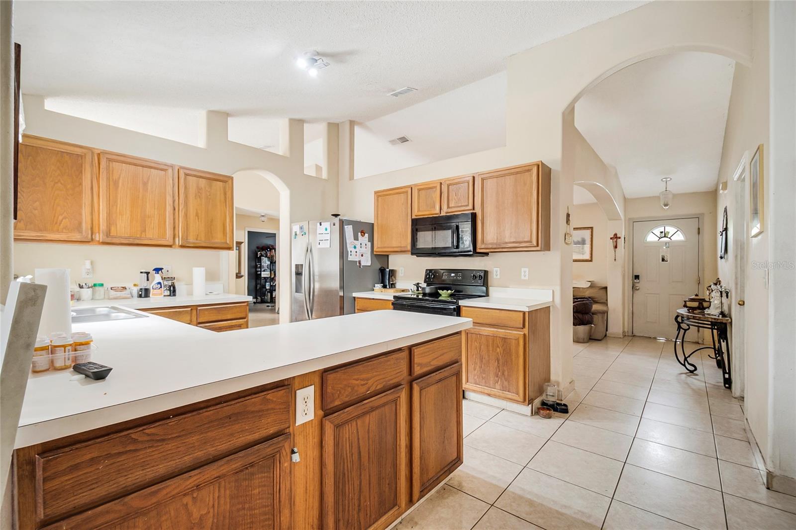 4040 EAGLE FEATHER DR, ORLANDO, FL, 32829