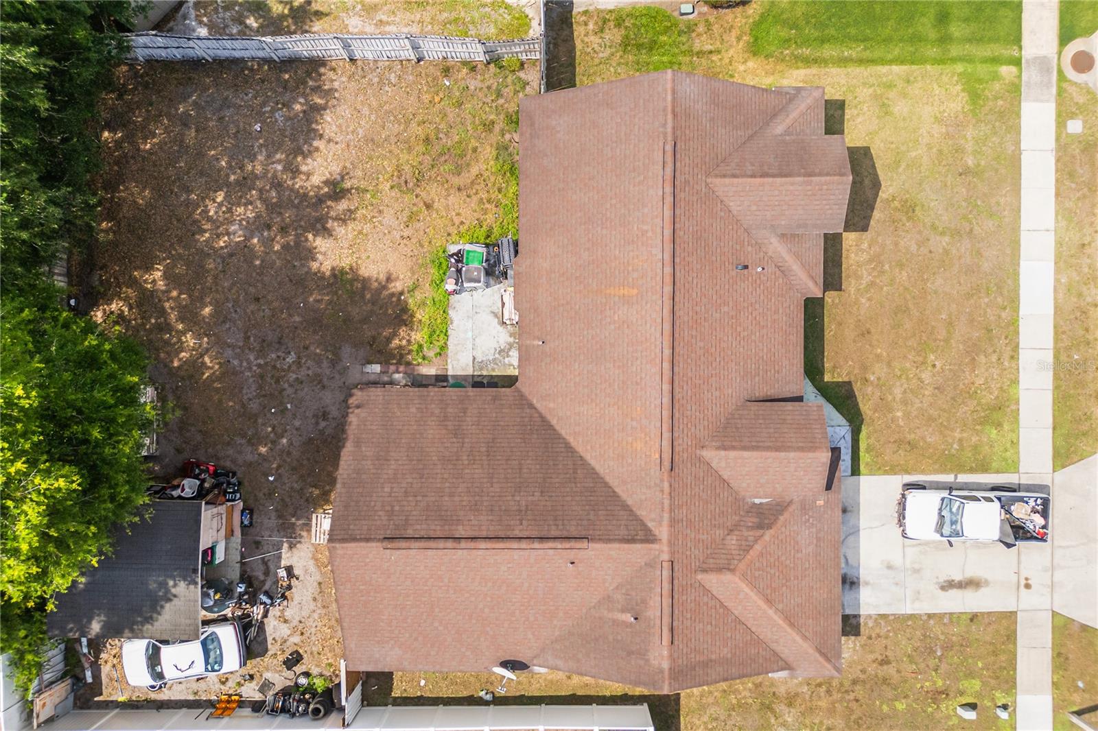 4040 EAGLE FEATHER DR, ORLANDO, FL, 32829