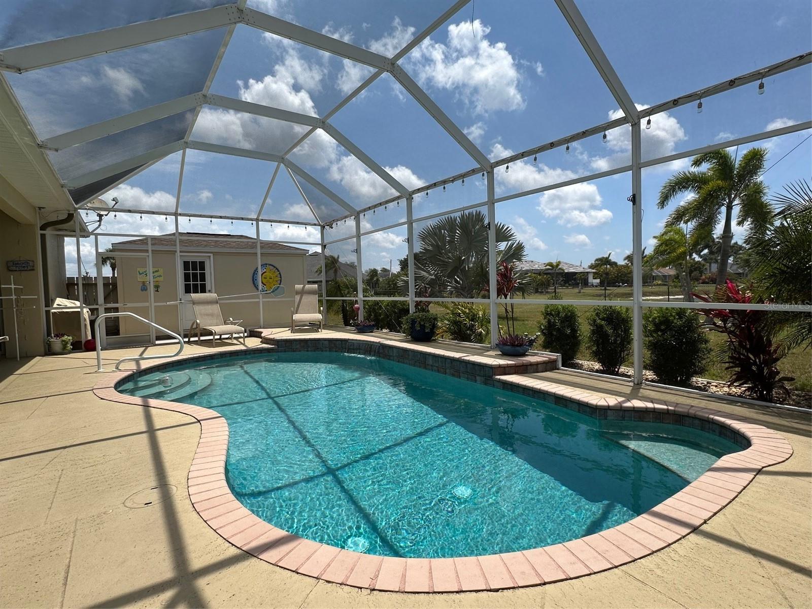 13295 WINDCREST DR, PORT CHARLOTTE, FL, 33953