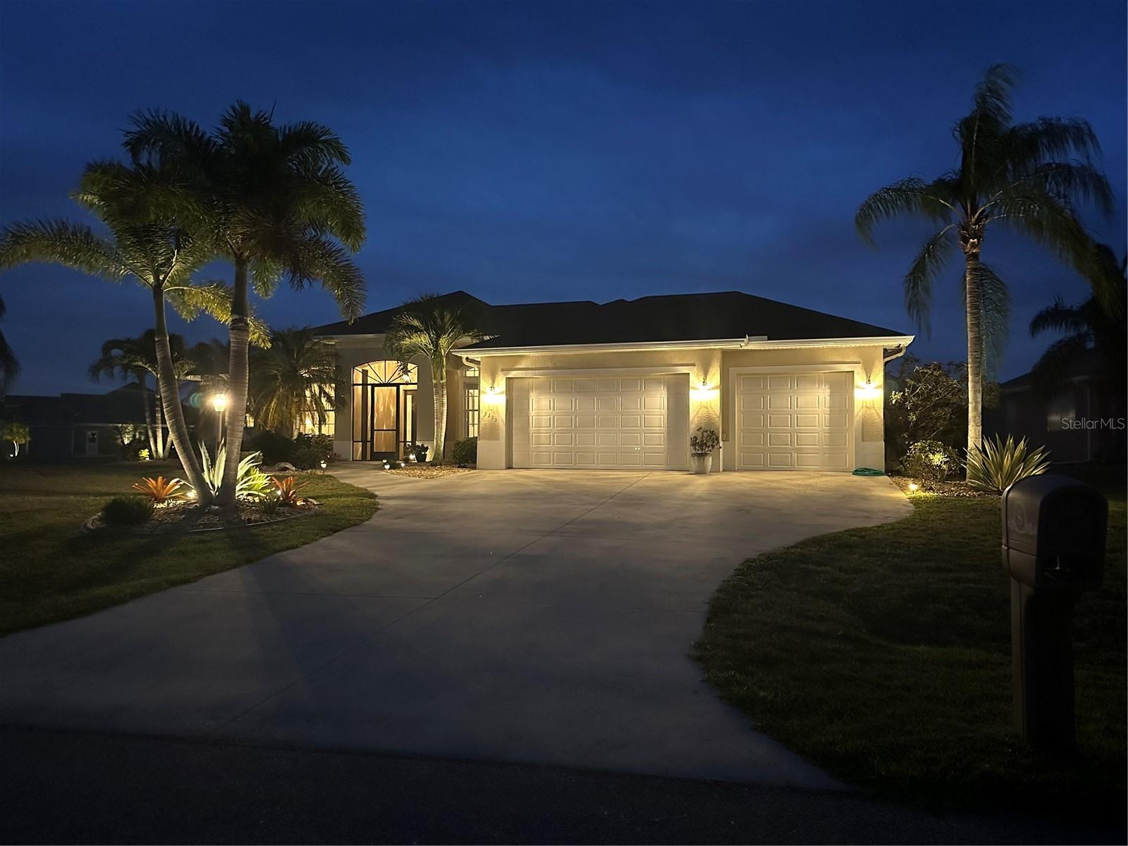 13295 WINDCREST DR, PORT CHARLOTTE, FL, 33953