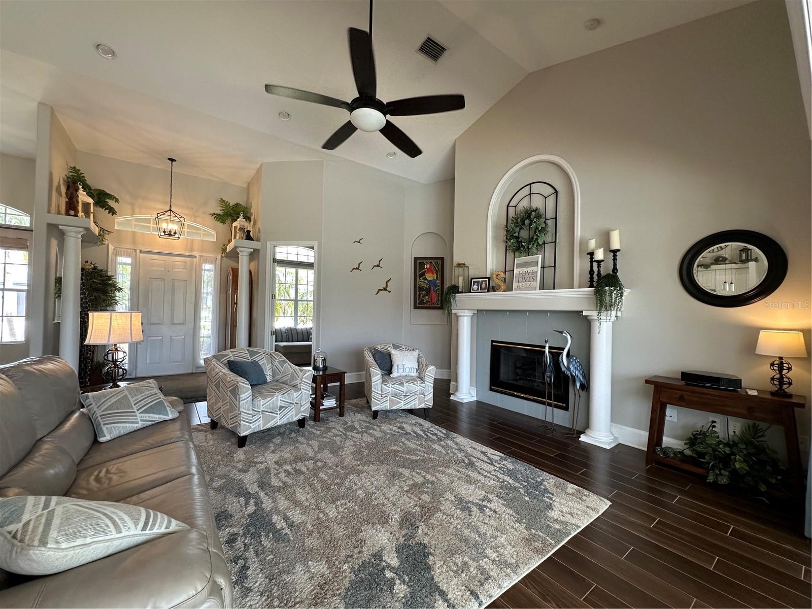 13295 WINDCREST DR, PORT CHARLOTTE, FL, 33953