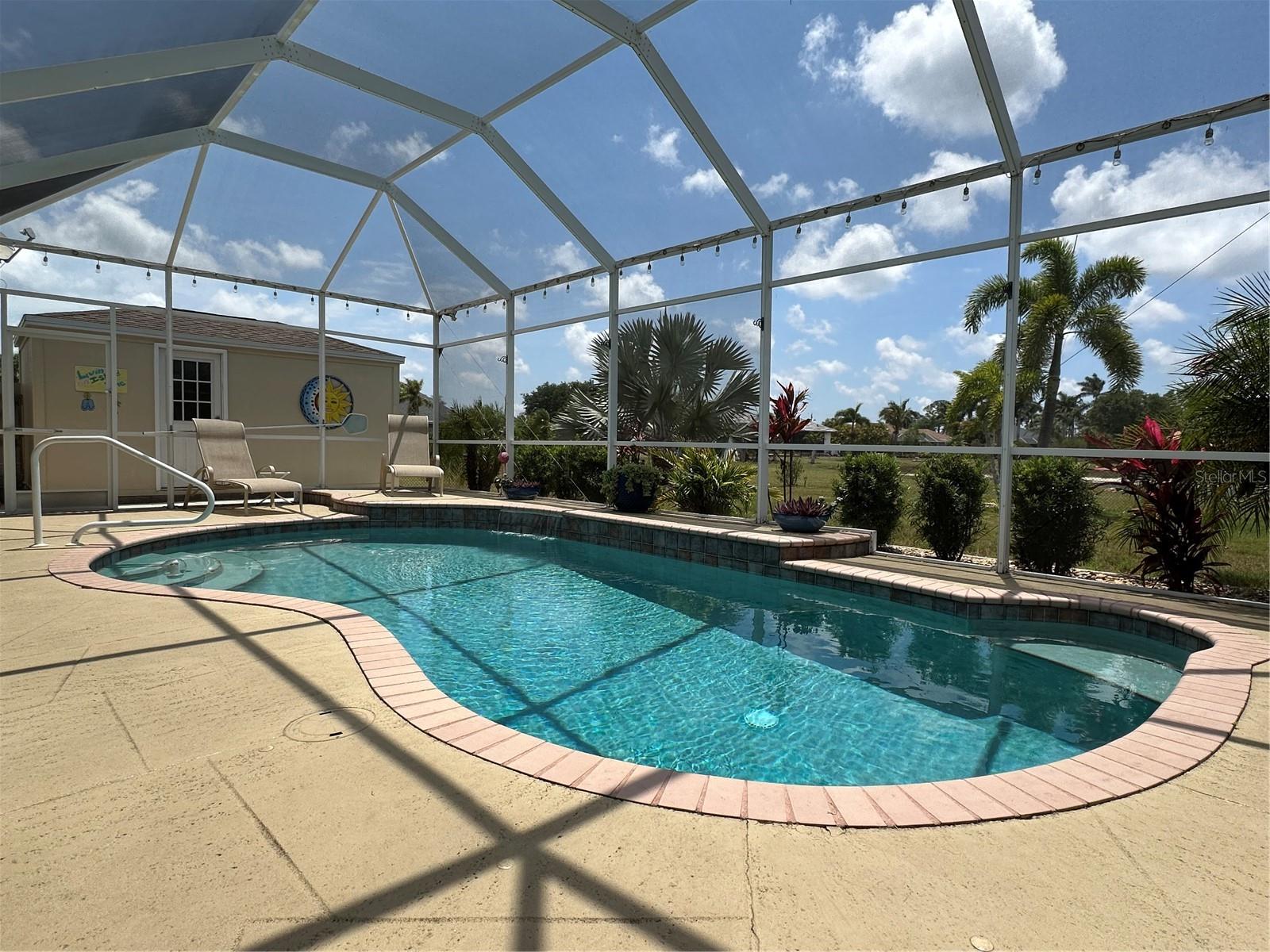 13295 WINDCREST DR, PORT CHARLOTTE, FL, 33953