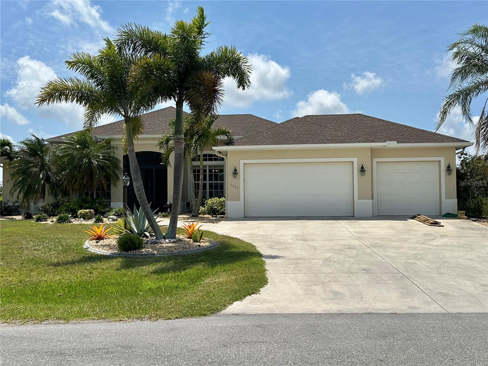 13295 WINDCREST DR, PORT CHARLOTTE, FL, 33953