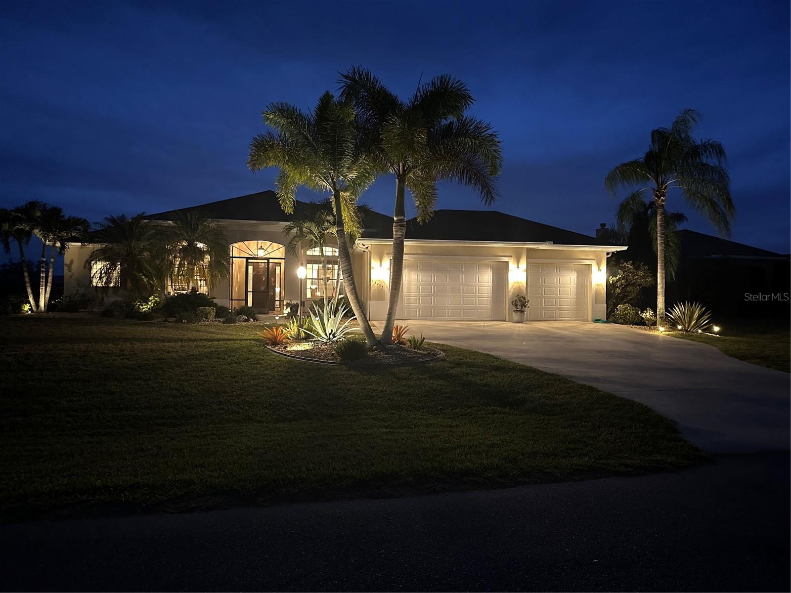 13295 WINDCREST DR, PORT CHARLOTTE, FL, 33953