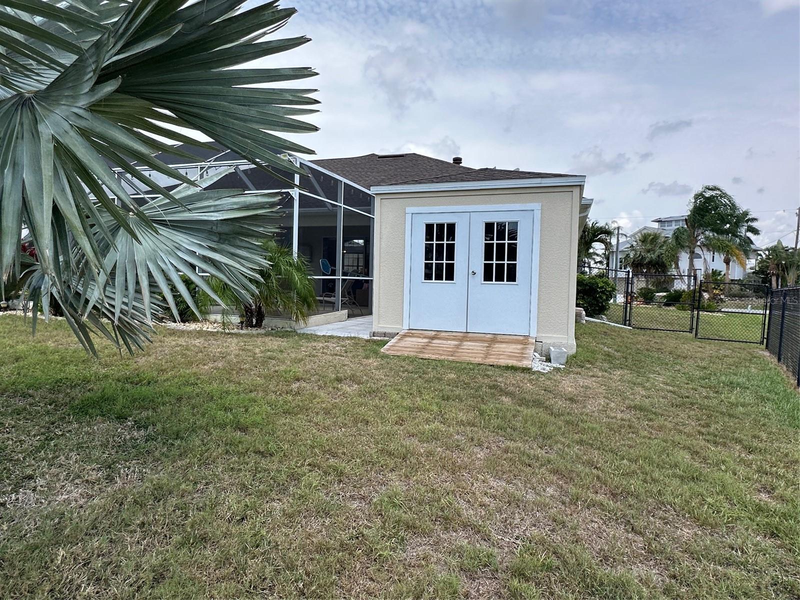 13295 WINDCREST DR, PORT CHARLOTTE, FL, 33953